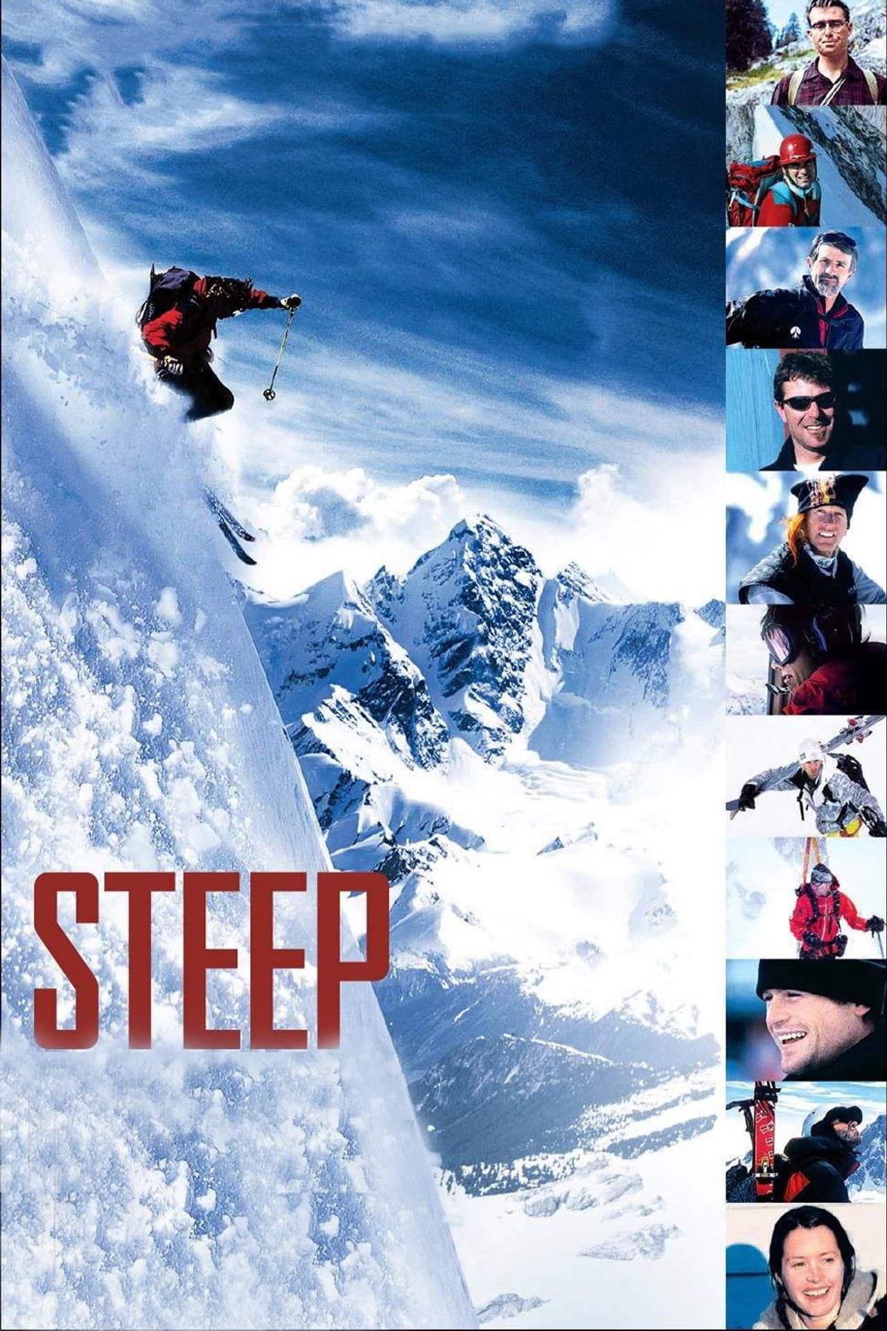 Steep preview 2