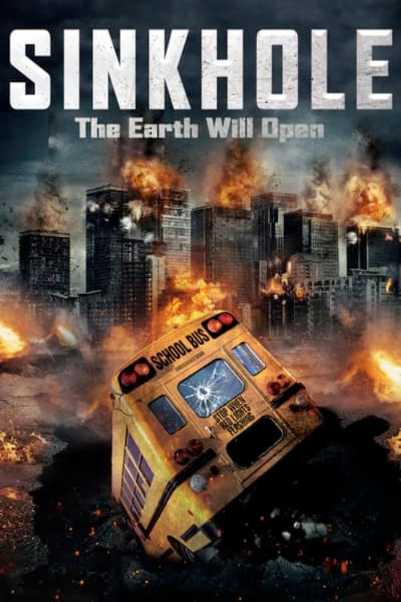 Sink Hole preview 1