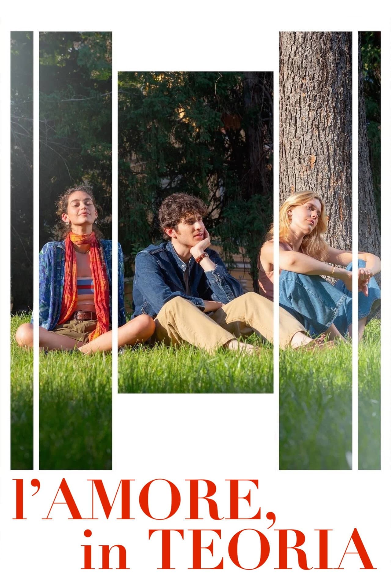 L'amore, in teoria preview 2