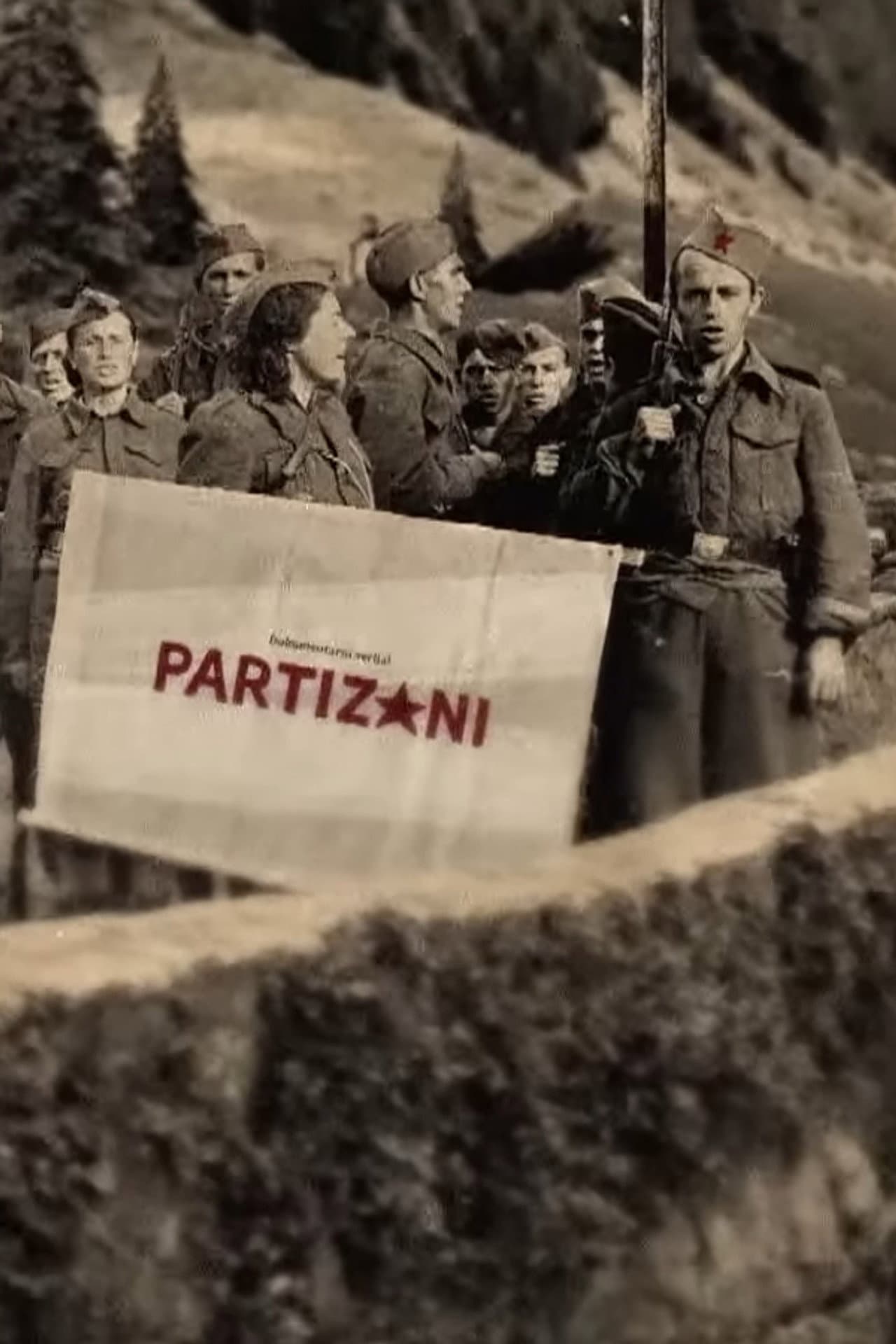 Yugoslav Partisans preview 2