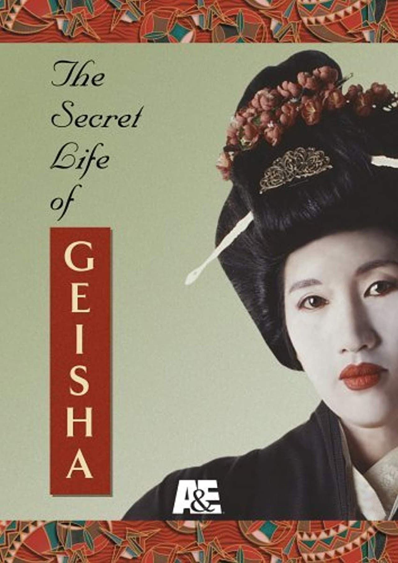 The Secret Life of Geisha preview 2