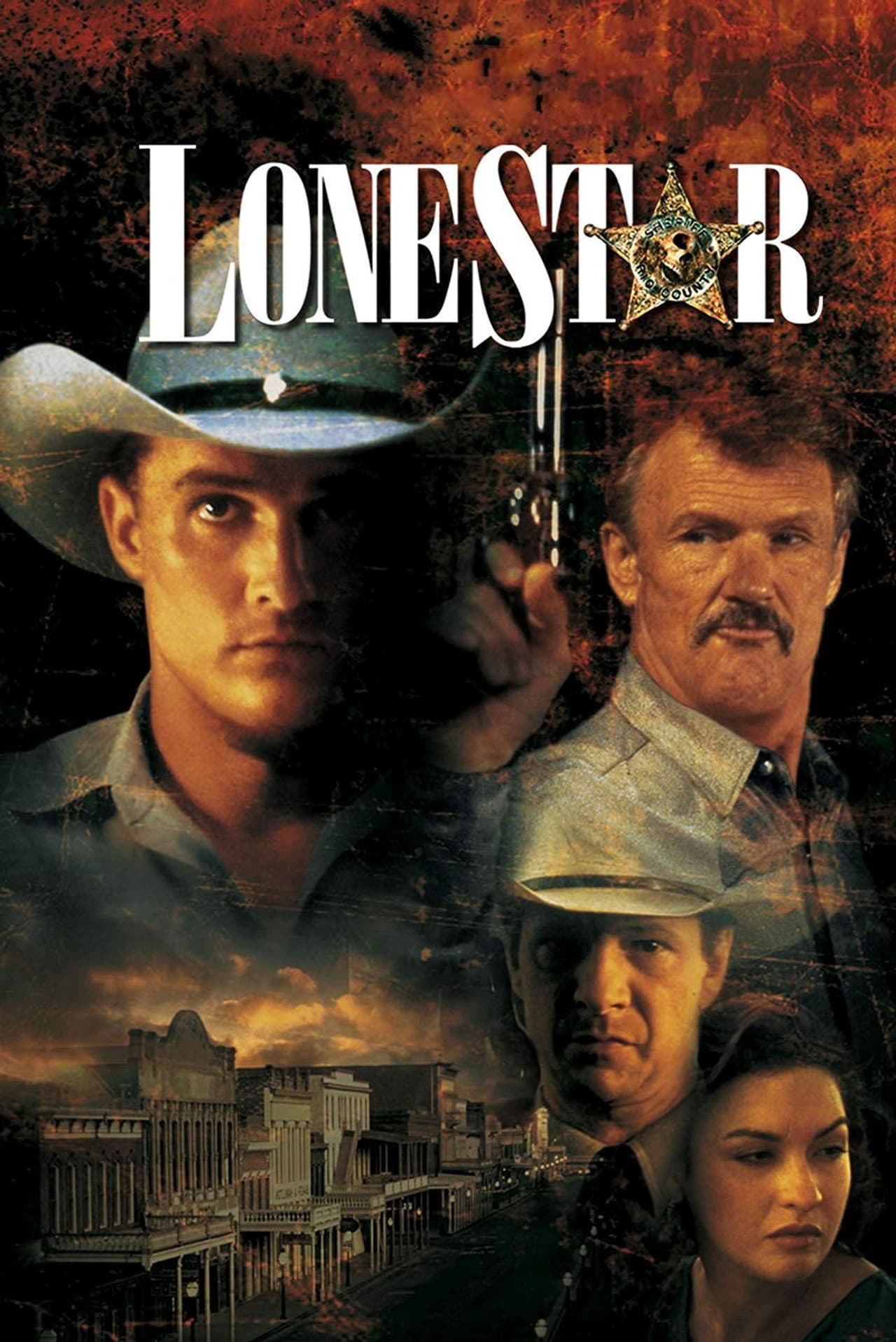 Lone Star preview 2