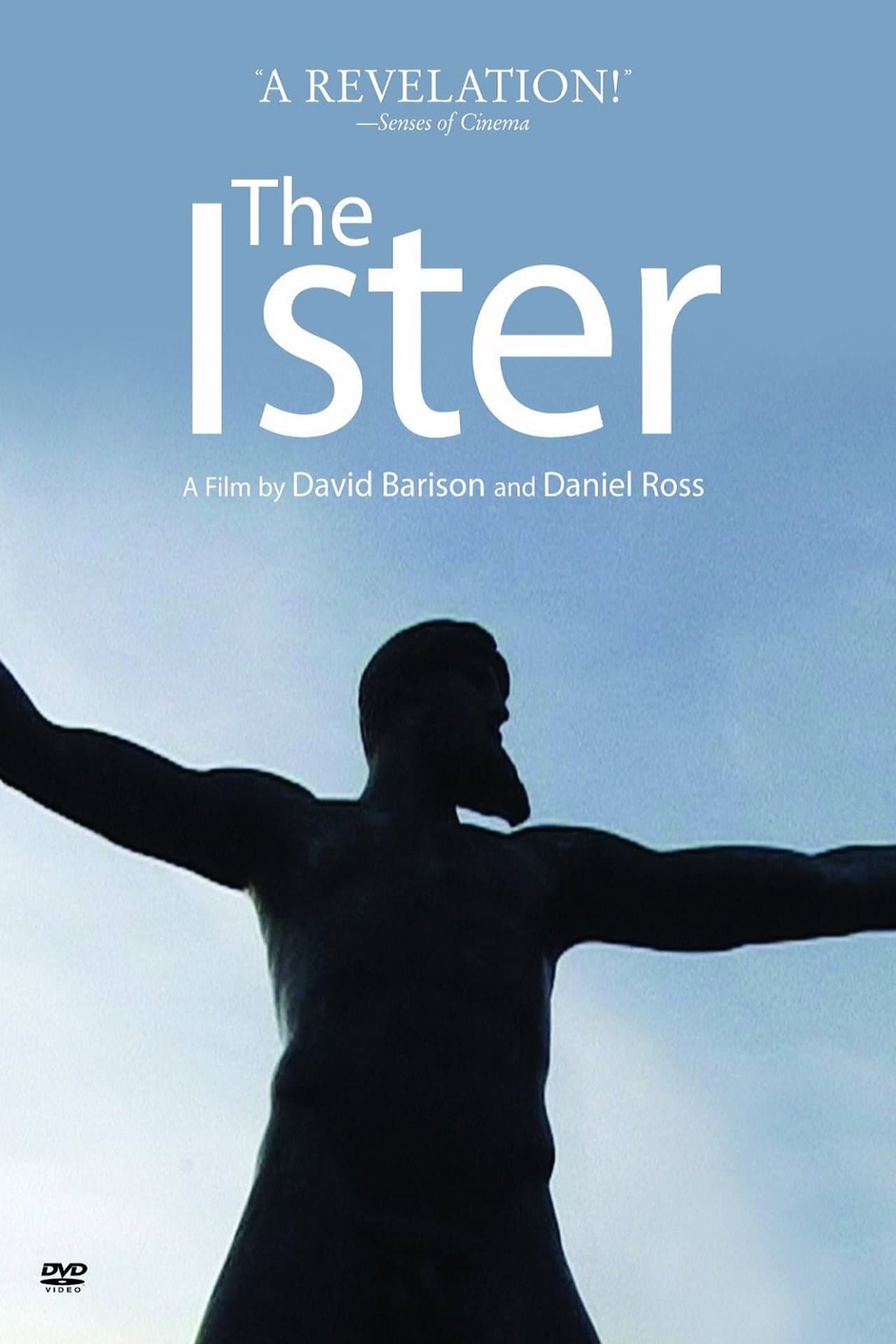 The Ister preview 1
