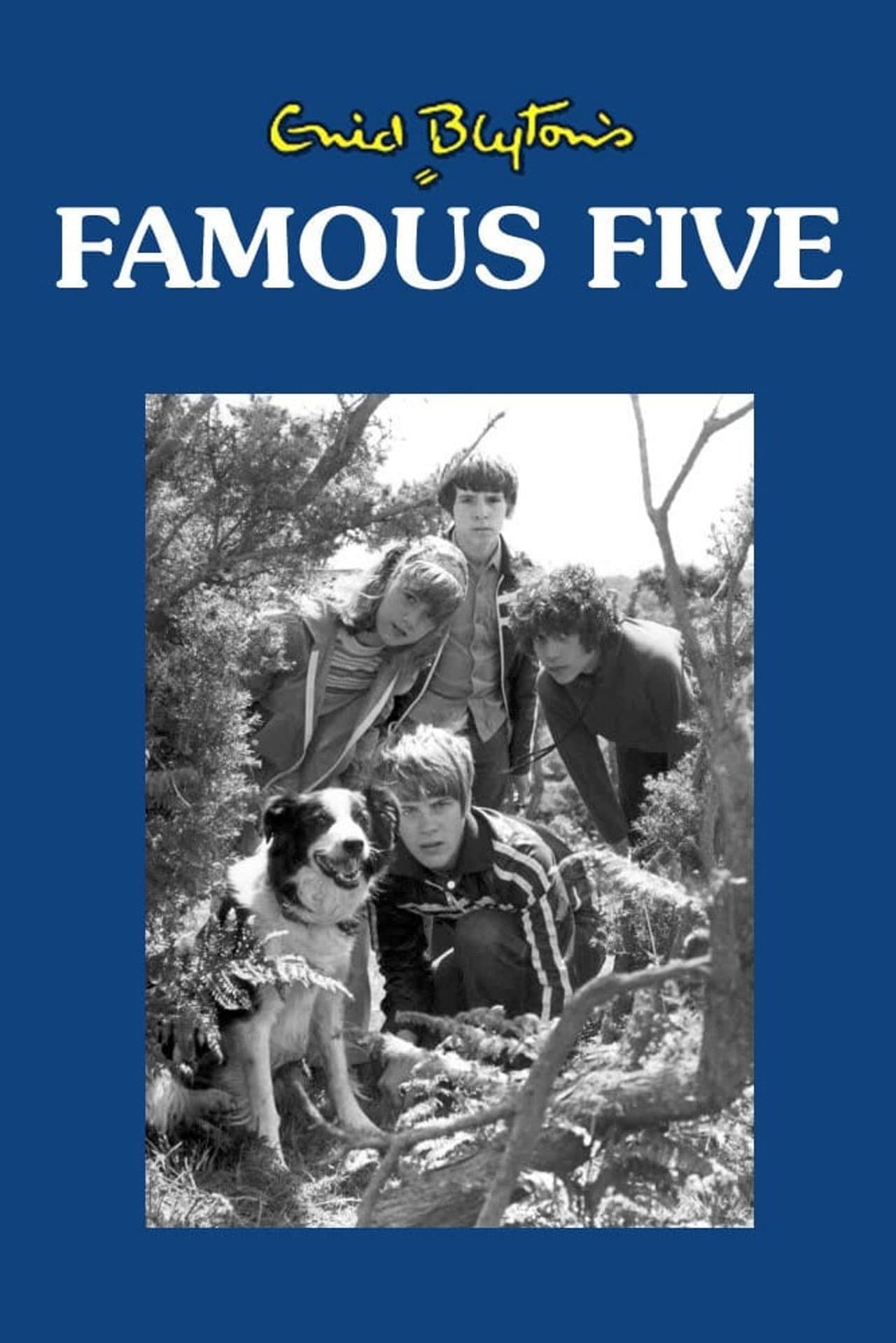 The Famous Five preview 2
