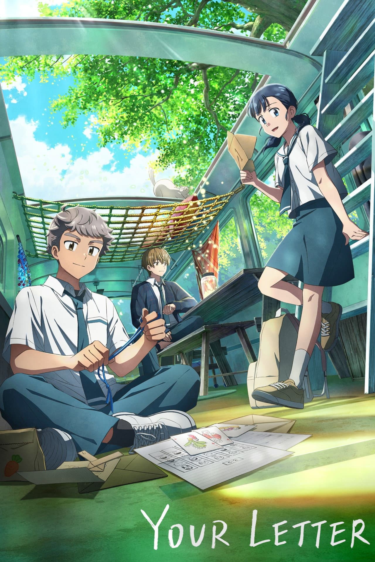 Your Letter preview 2