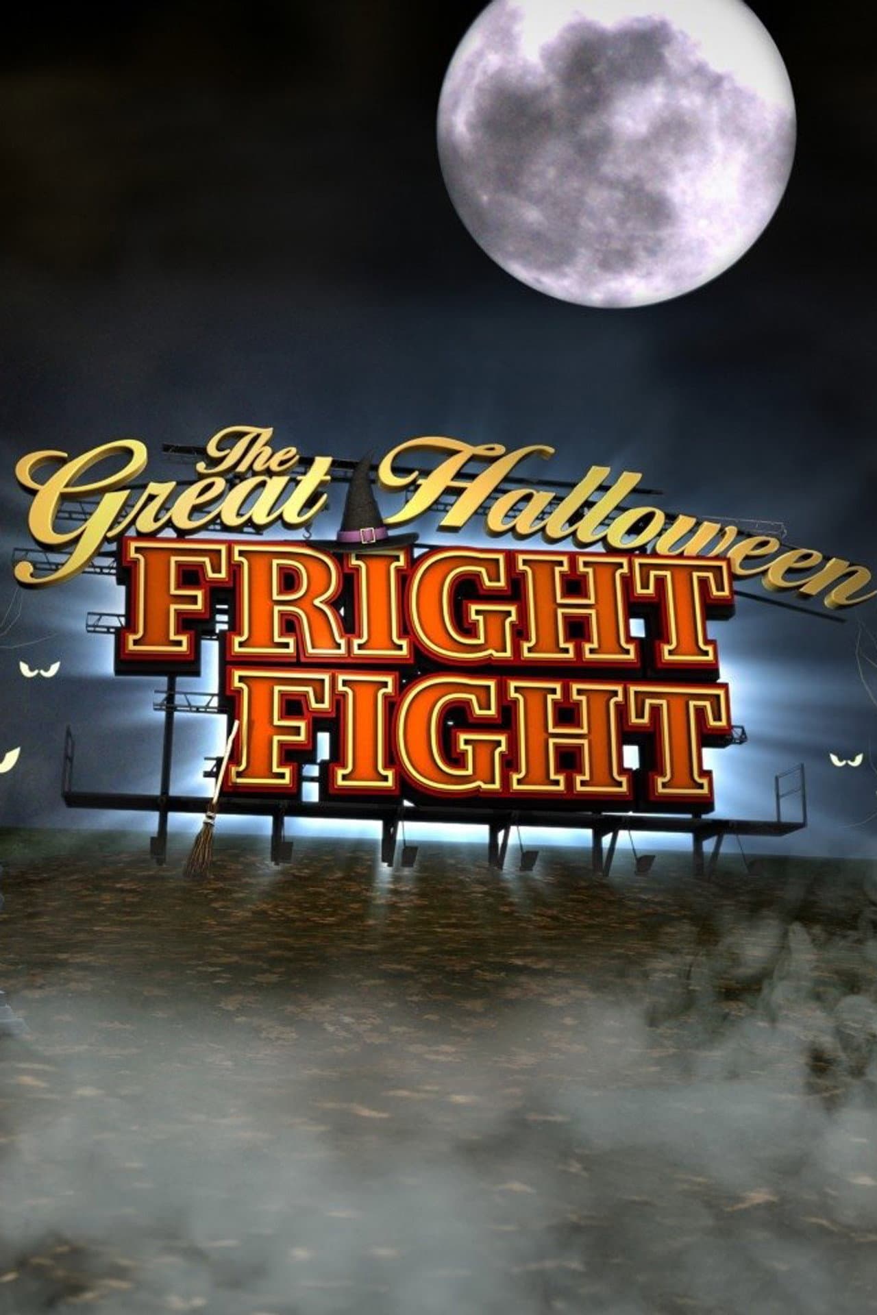 The Great Halloween Fright Fight preview 2