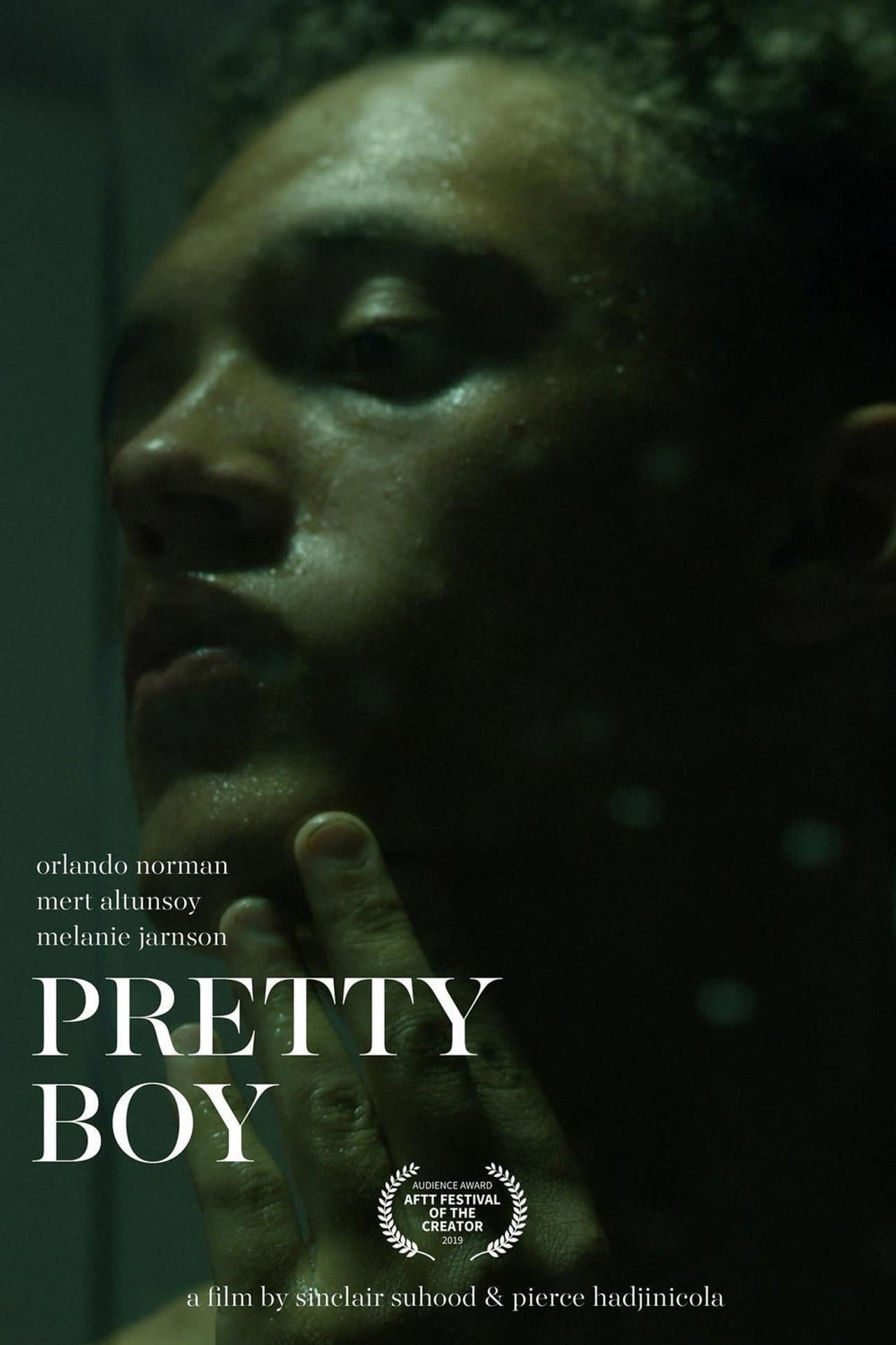 Pretty Boy preview 2