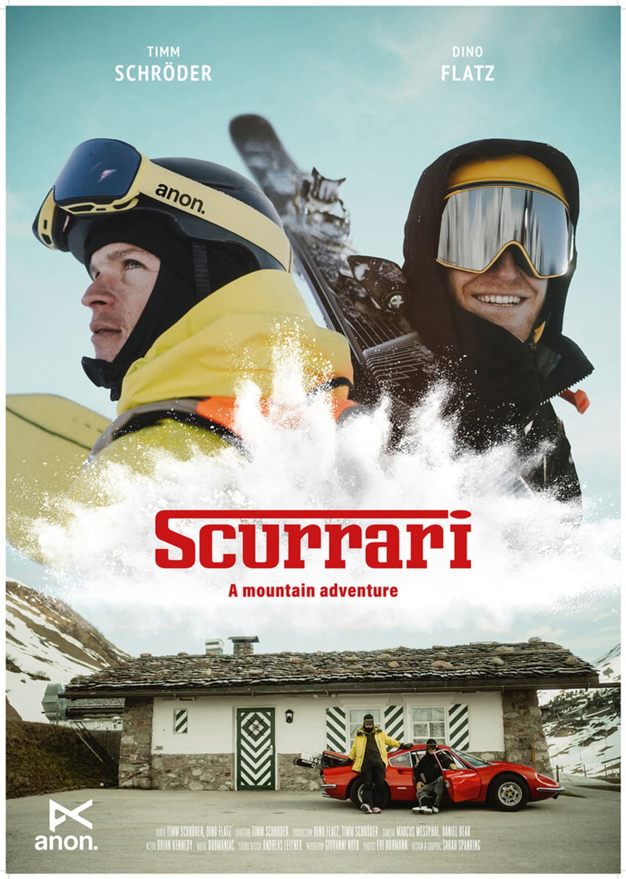 Scurrari preview 1