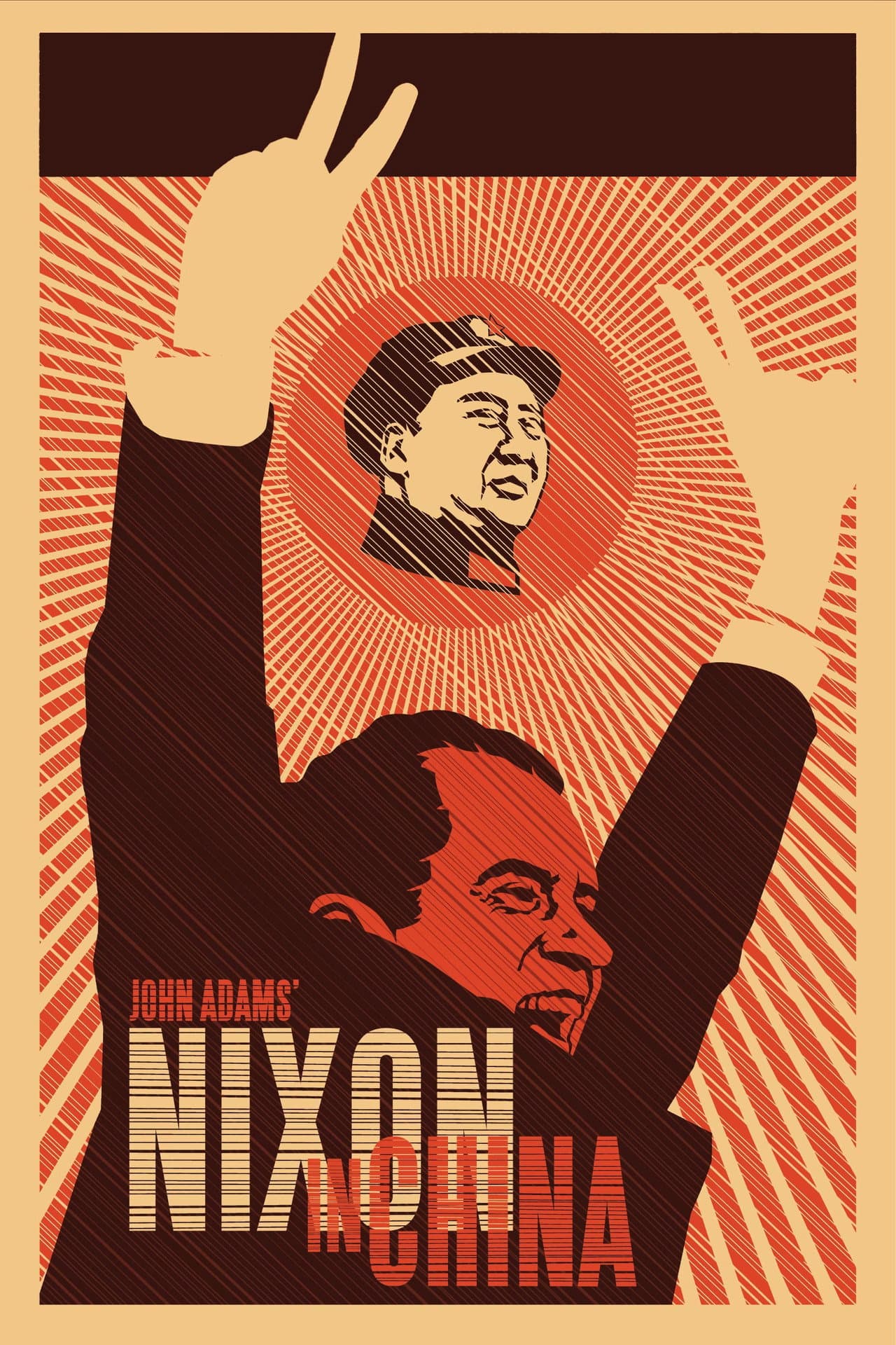 John Adams: Nixon in China preview 2