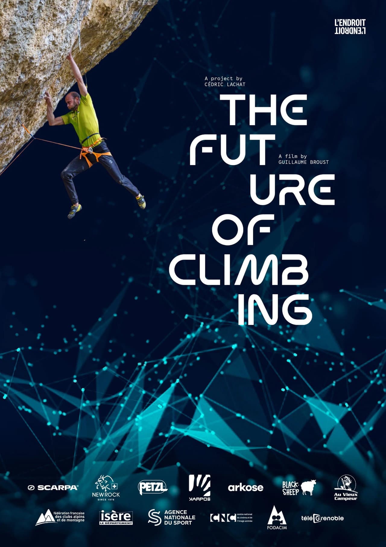 The Future of Climbing preview 2