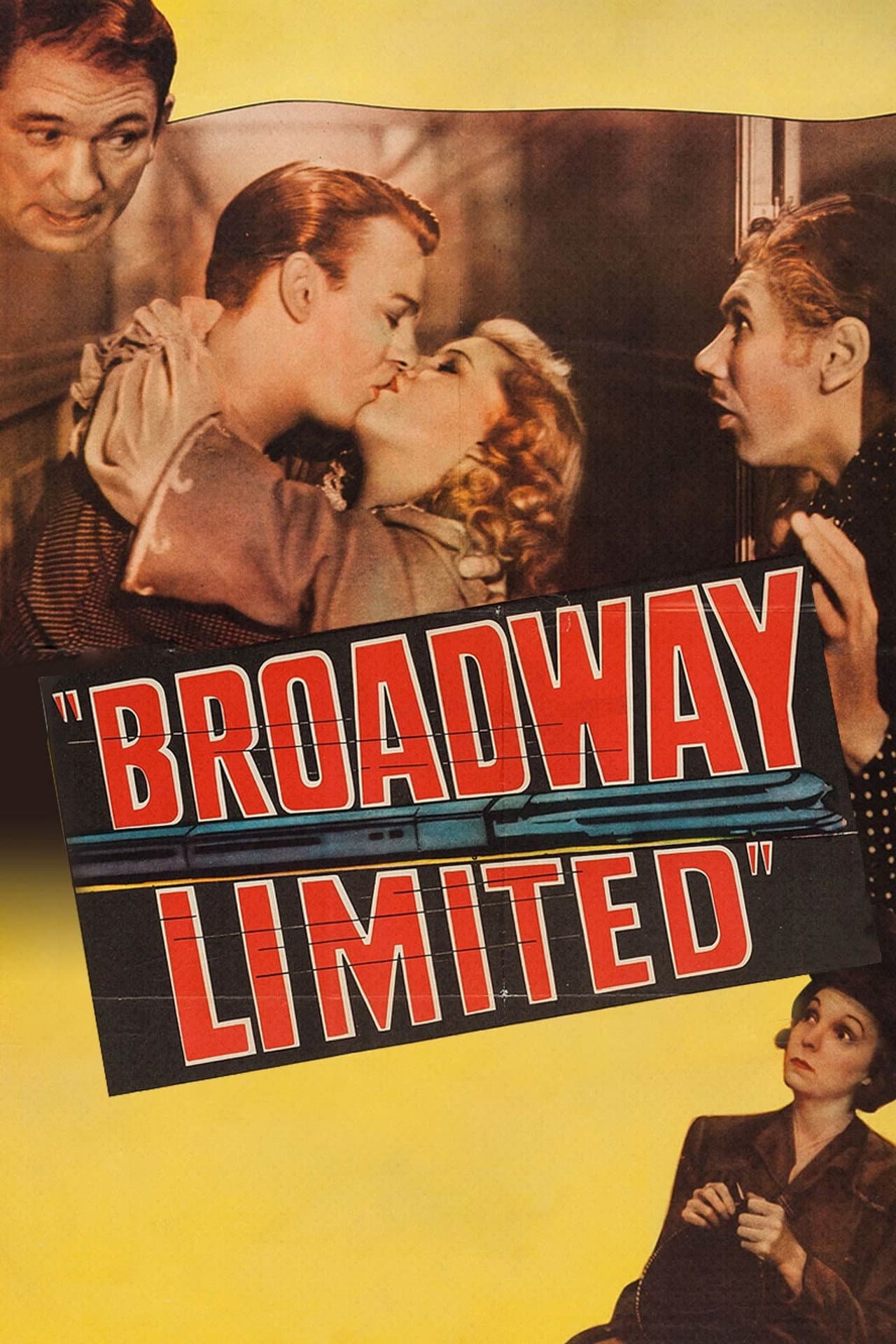 Broadway Limited preview 2