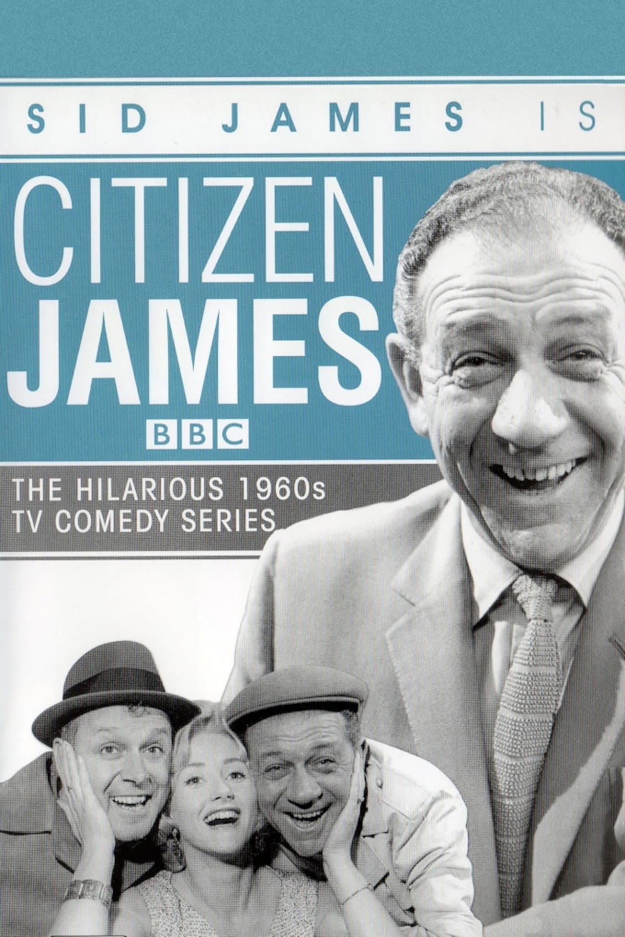 Citizen James preview 1