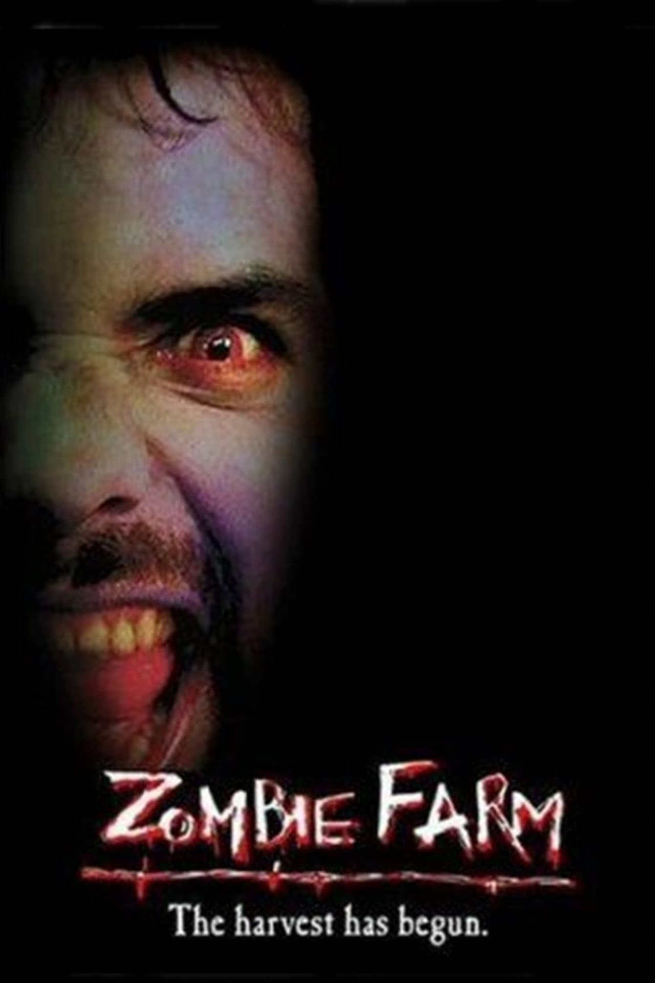 Zombie Farm preview 2
