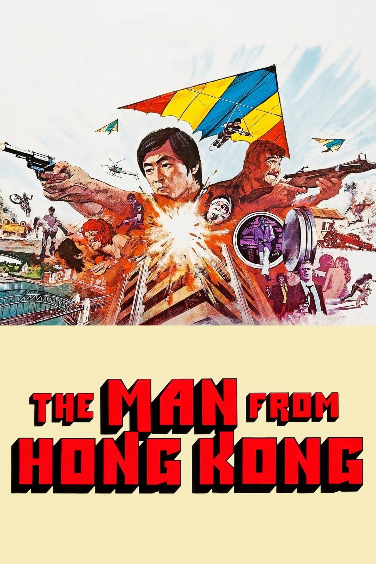 The Man from Hong Kong preview 2