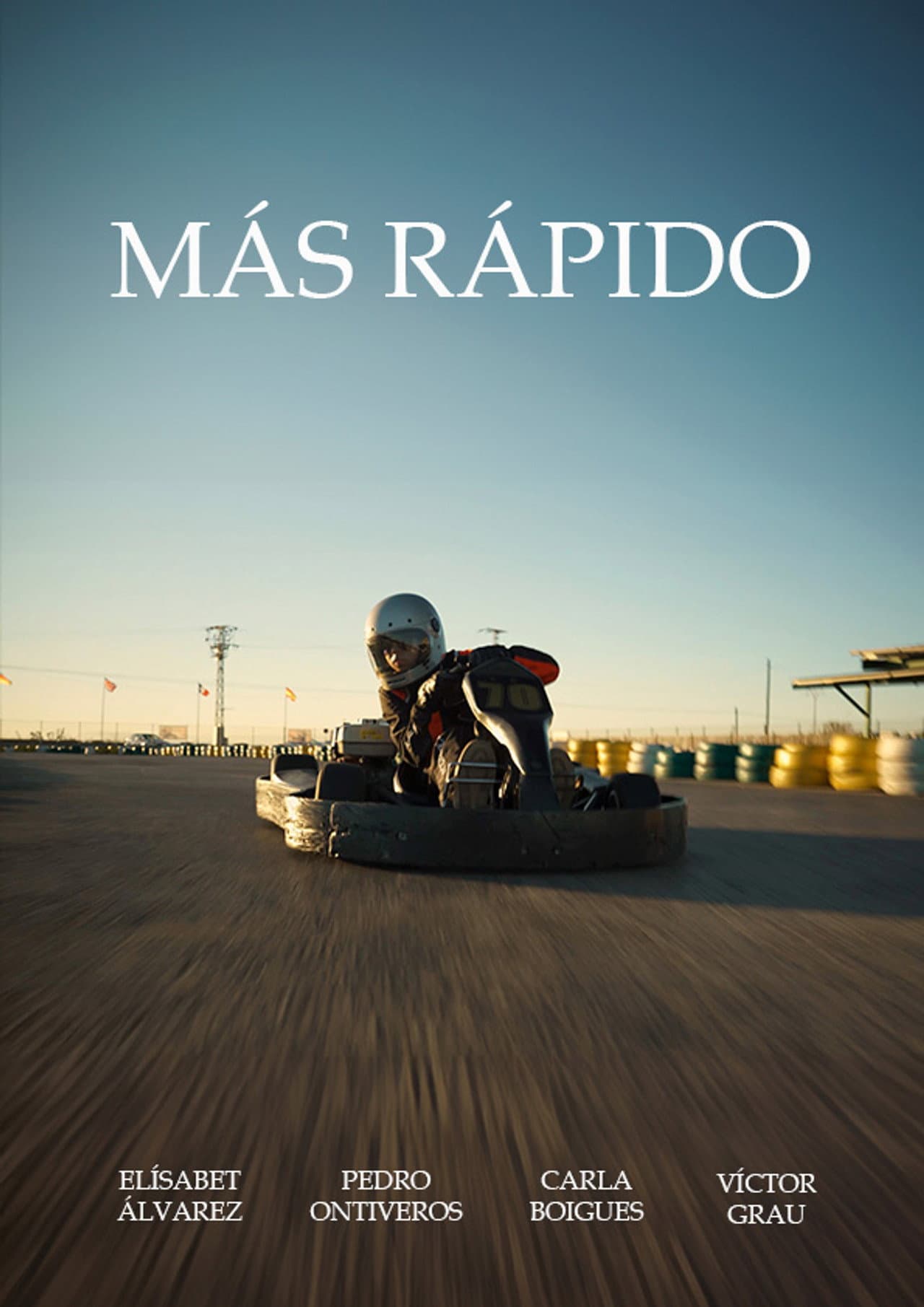 Más Rápido preview 2
