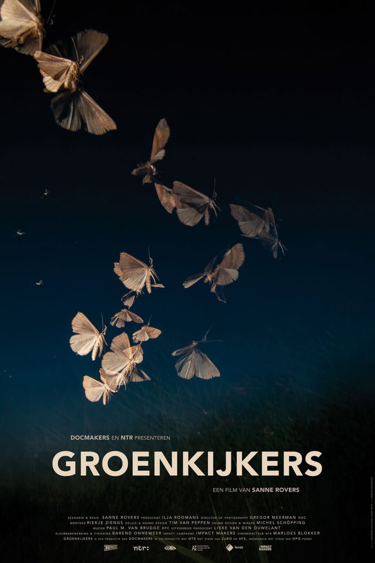 Groenkijkers preview 2