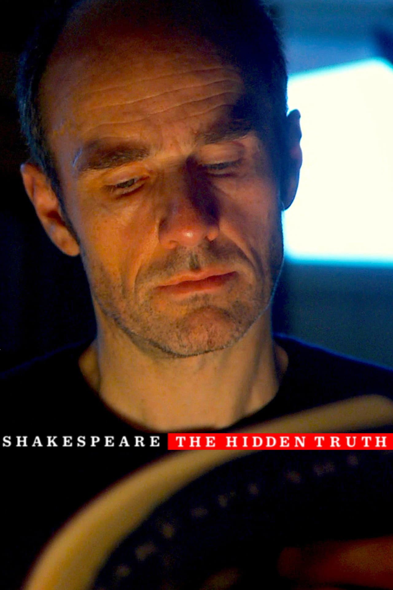 Shakespeare: The Hidden Truth preview 1
