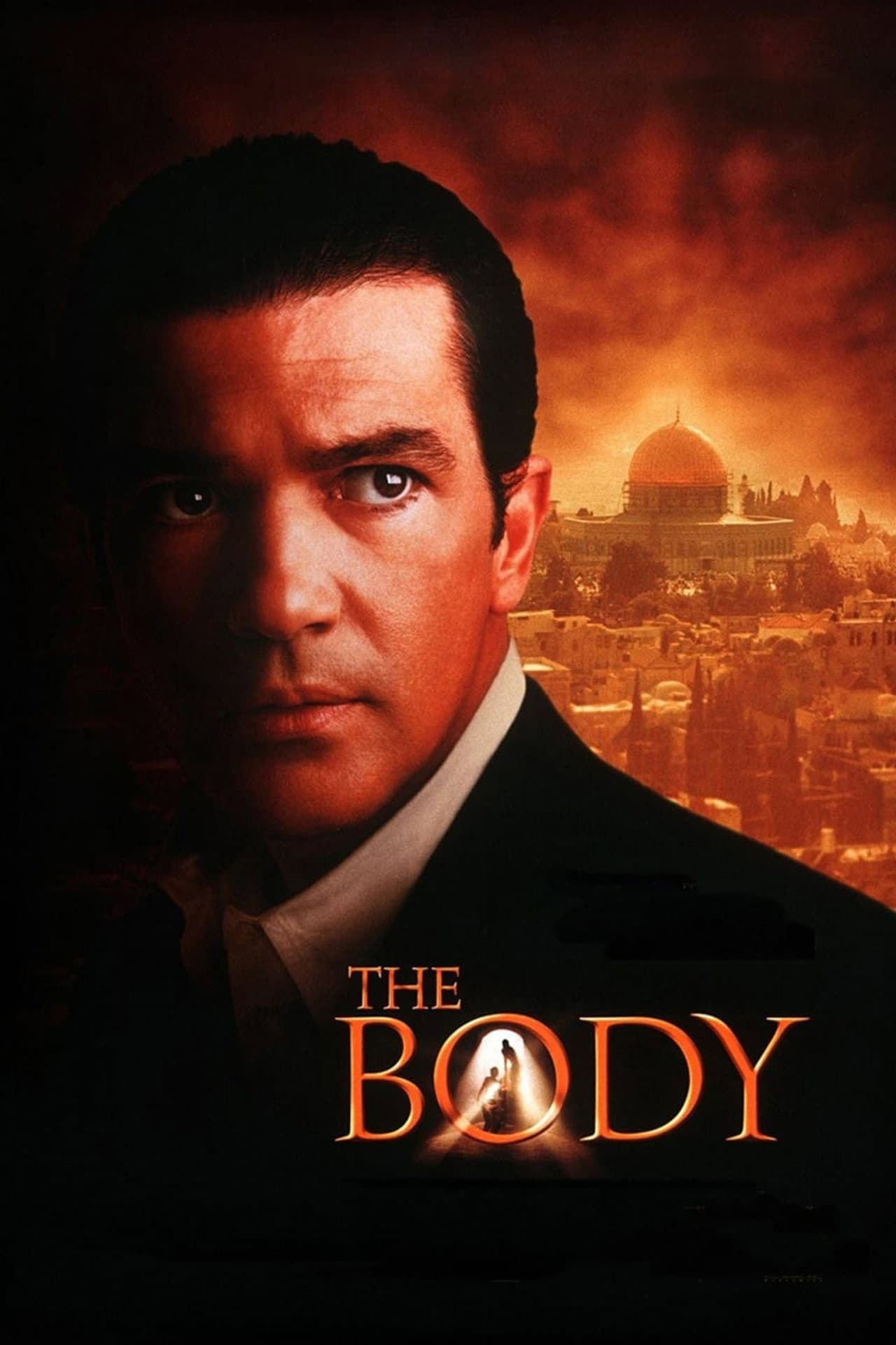 The Body preview 2
