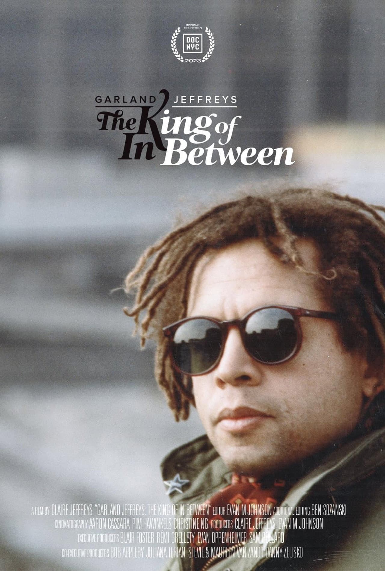 Garland Jeffreys: The King of in Between preview 1