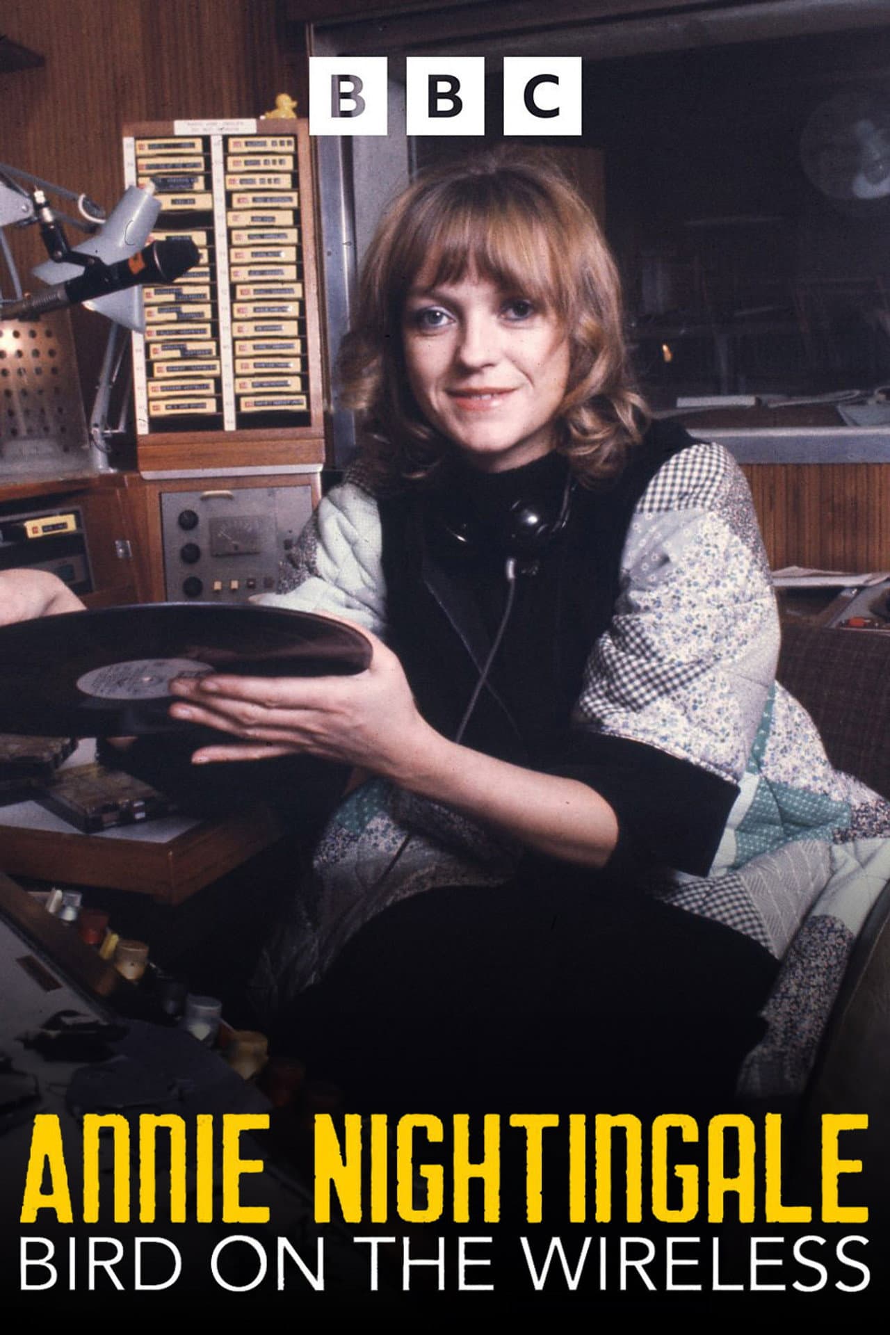 Annie Nightingale: Bird on the Wireless preview 2