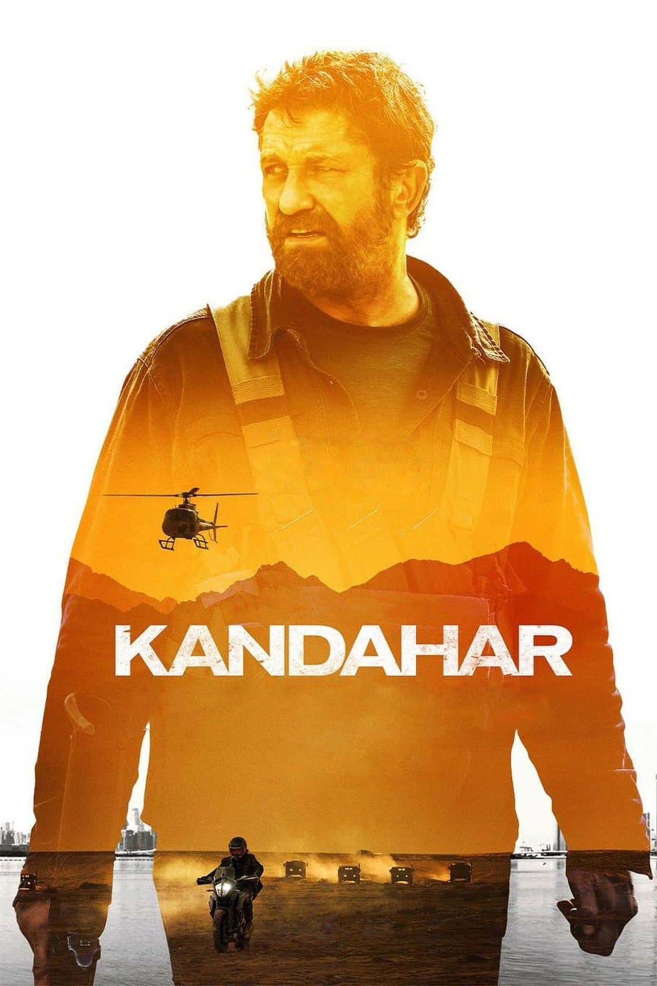 Kandahar preview 2