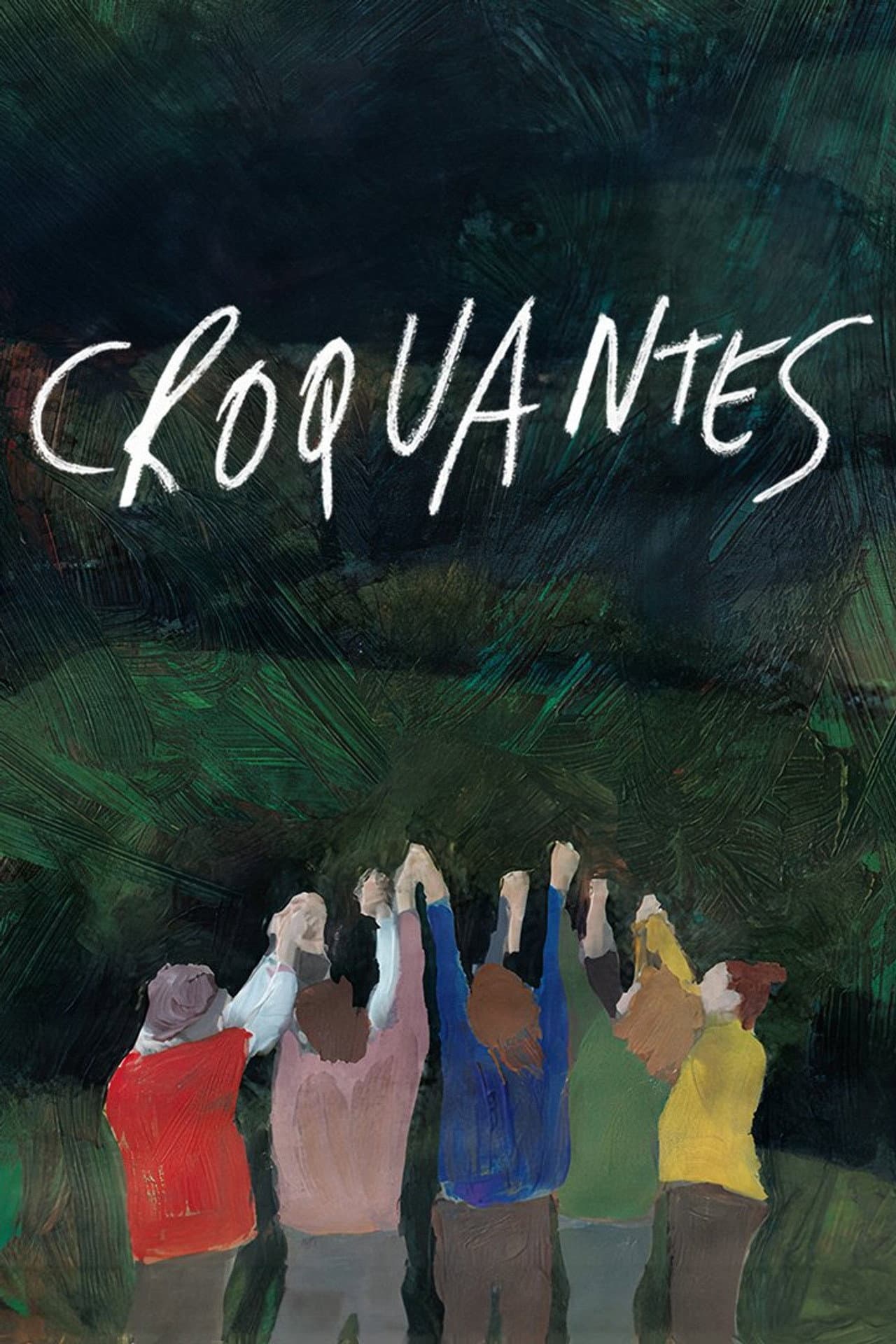 Croquantes preview 2