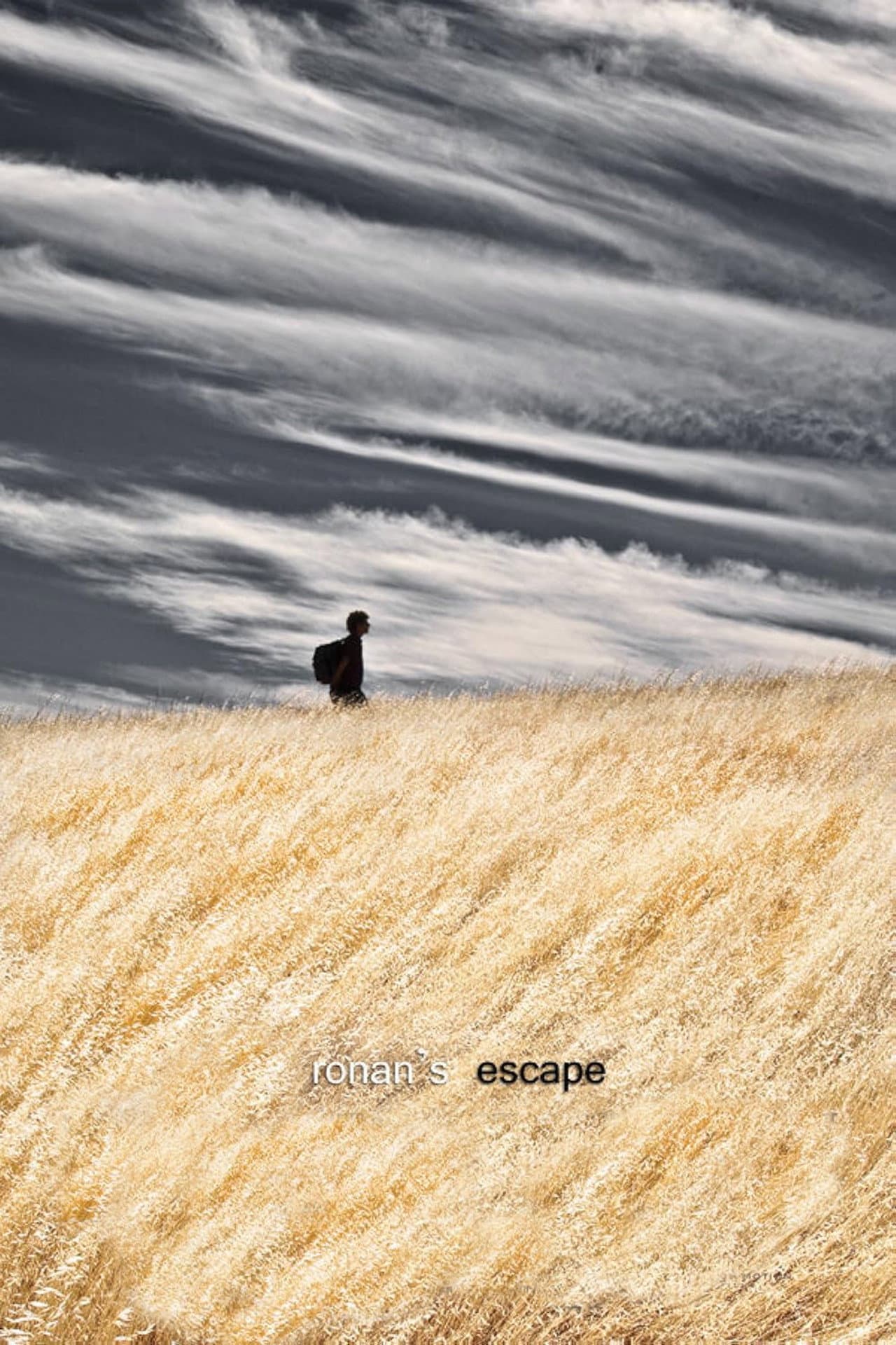 Ronan's Escape preview 2