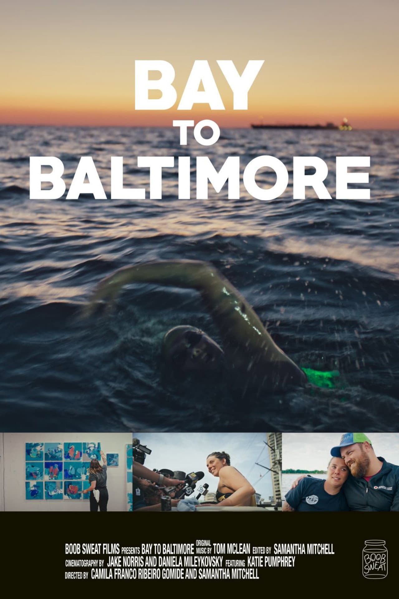 Bay to Baltimore preview 1