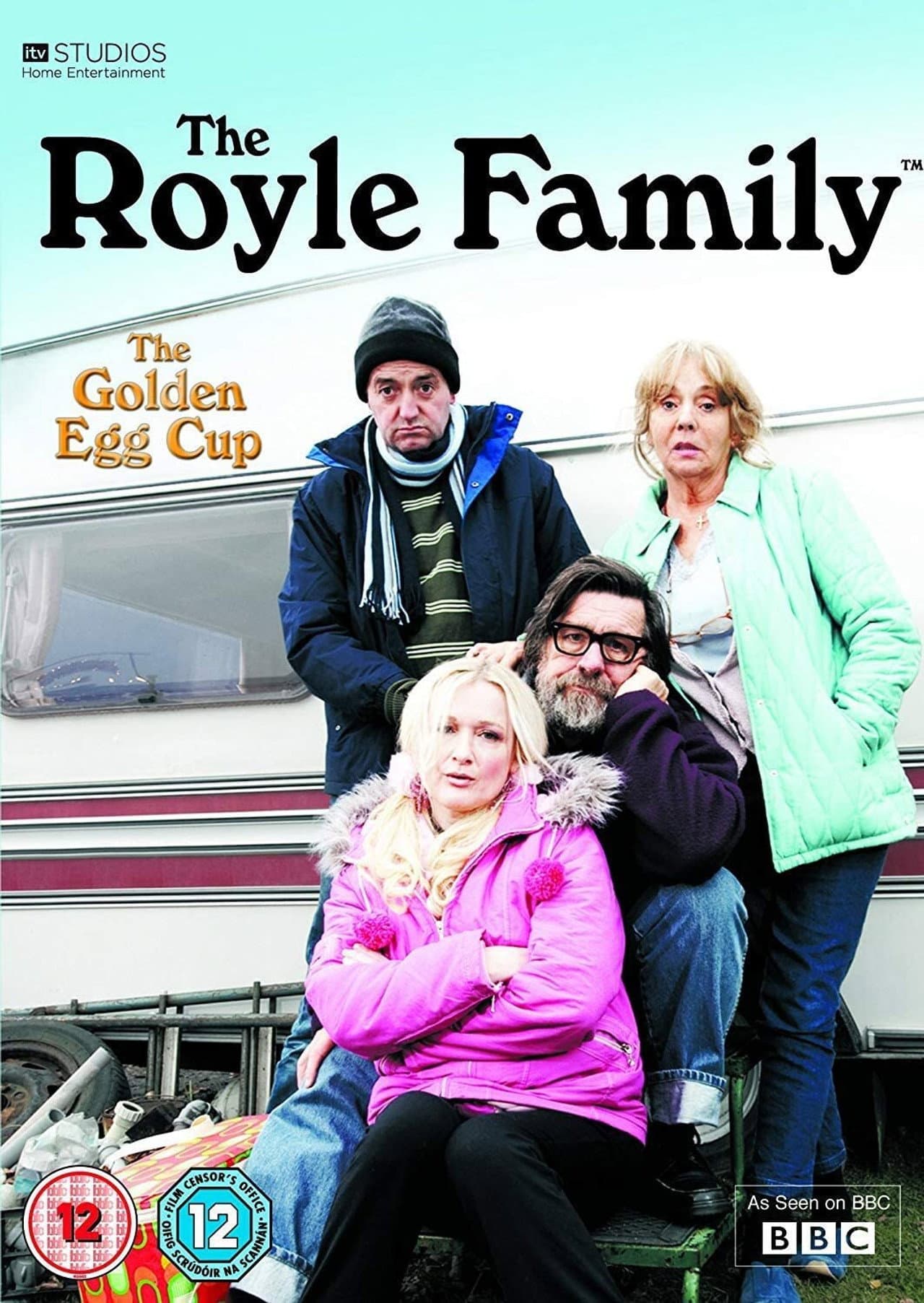 The Golden Egg Cup preview 1