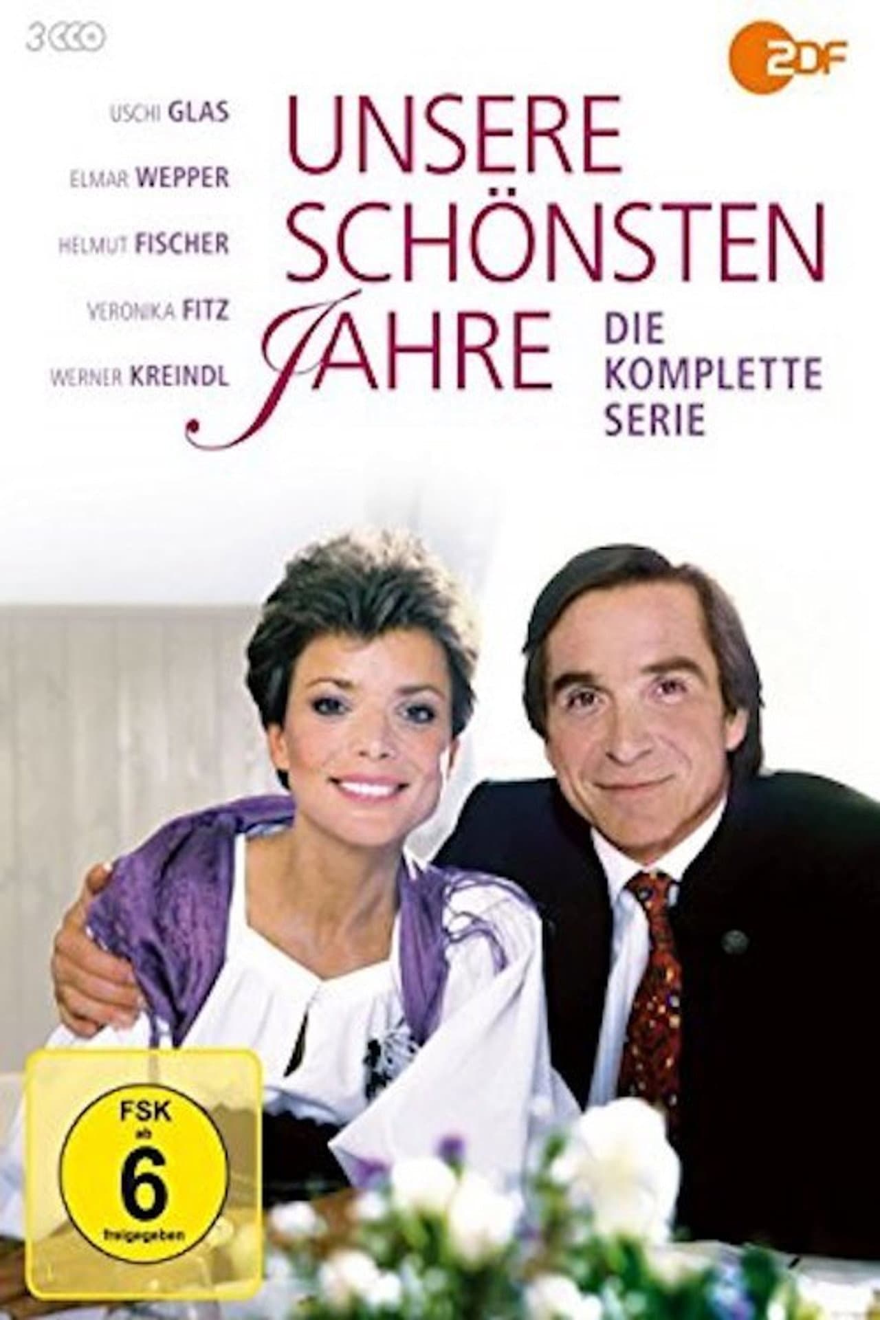 Unsere schönsten Jahre preview 1
