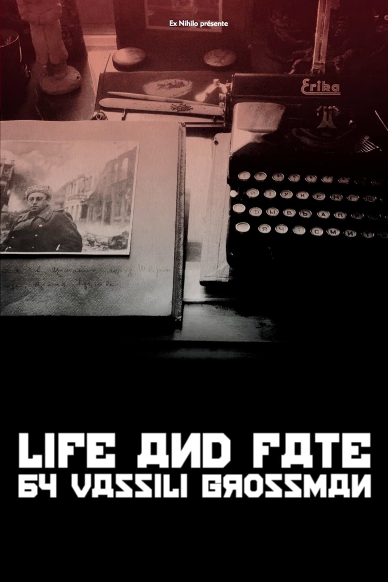 Life and Fate by Vassili Grossman preview 2