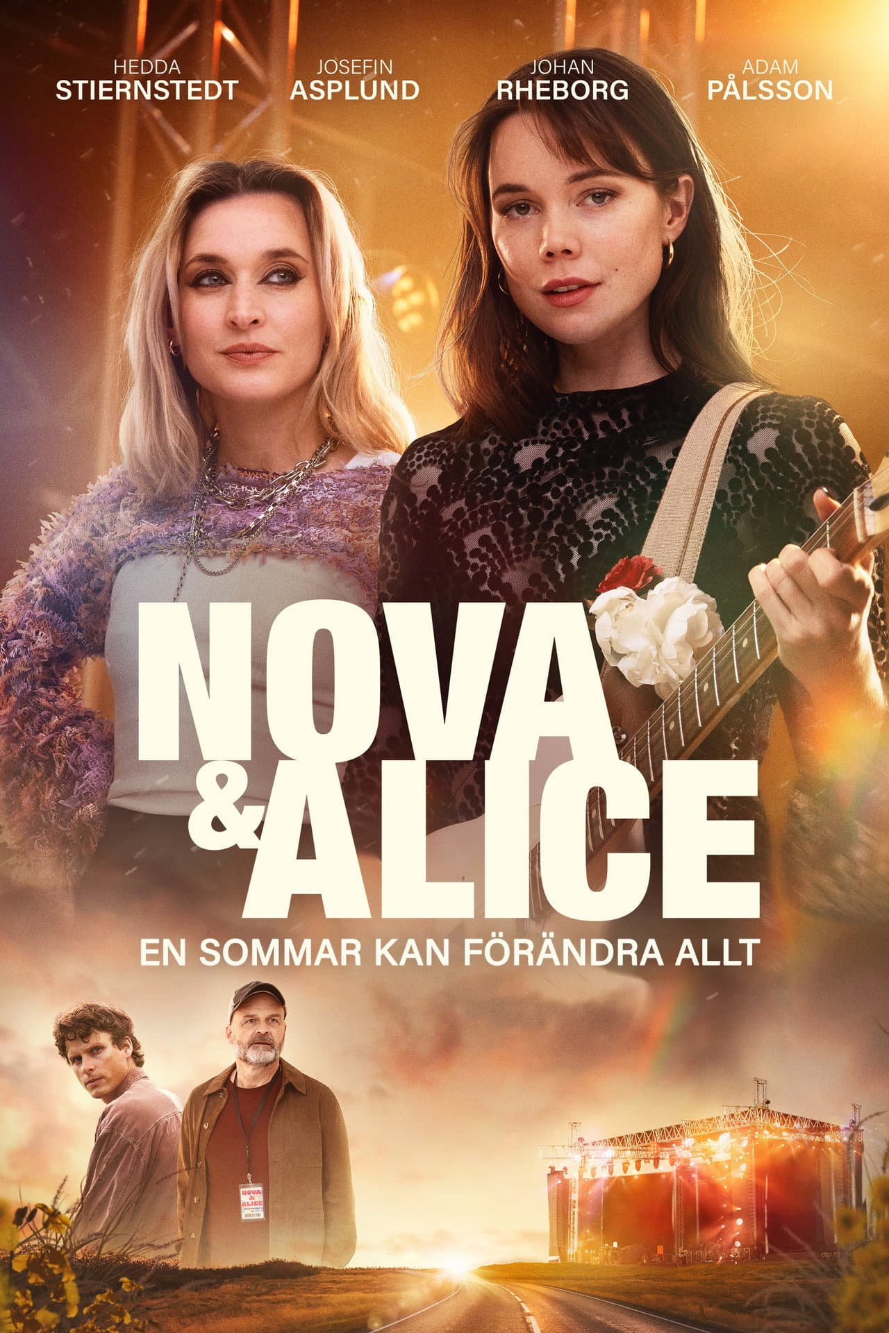 Nova & Alice preview 2