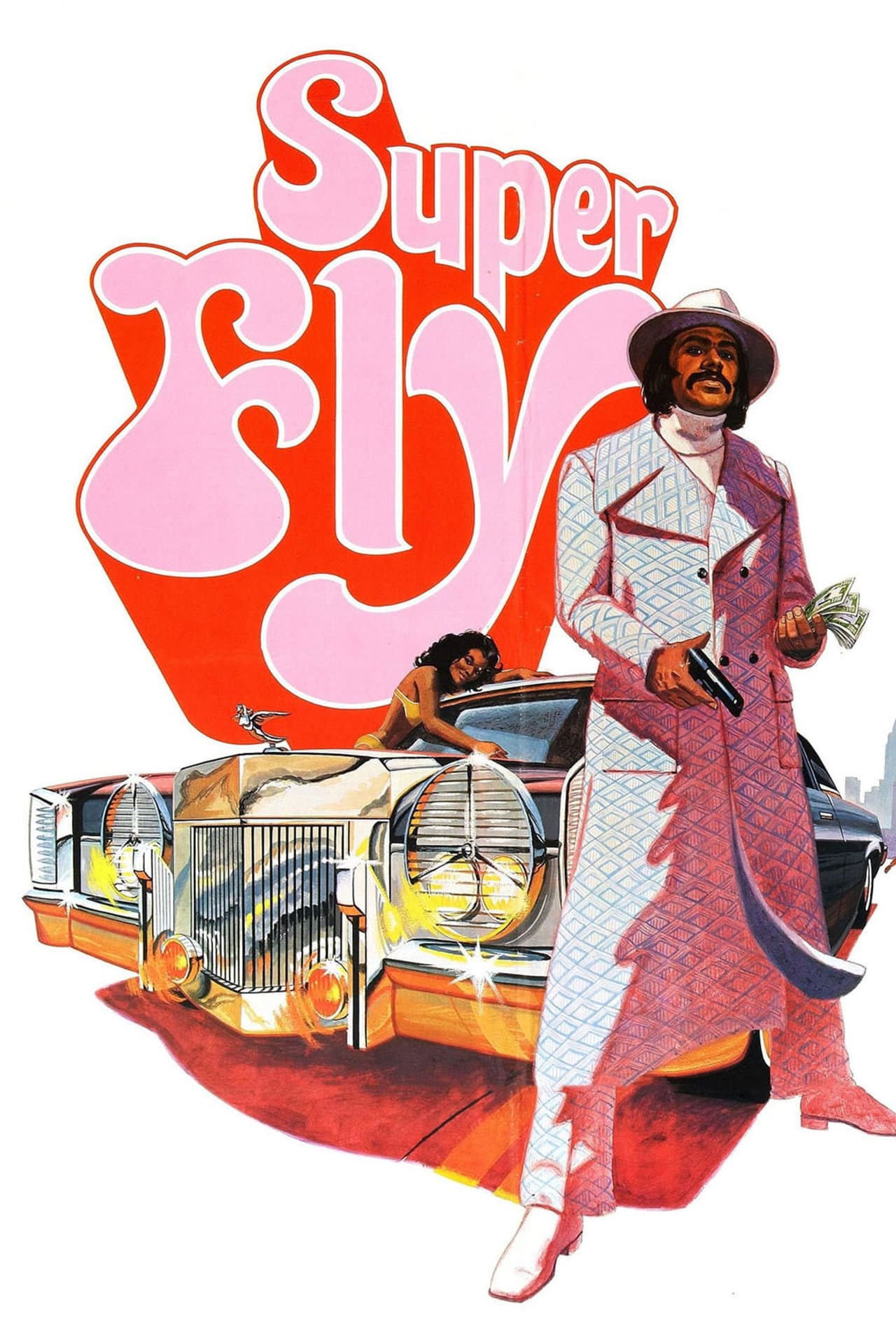 Super Fly preview 2