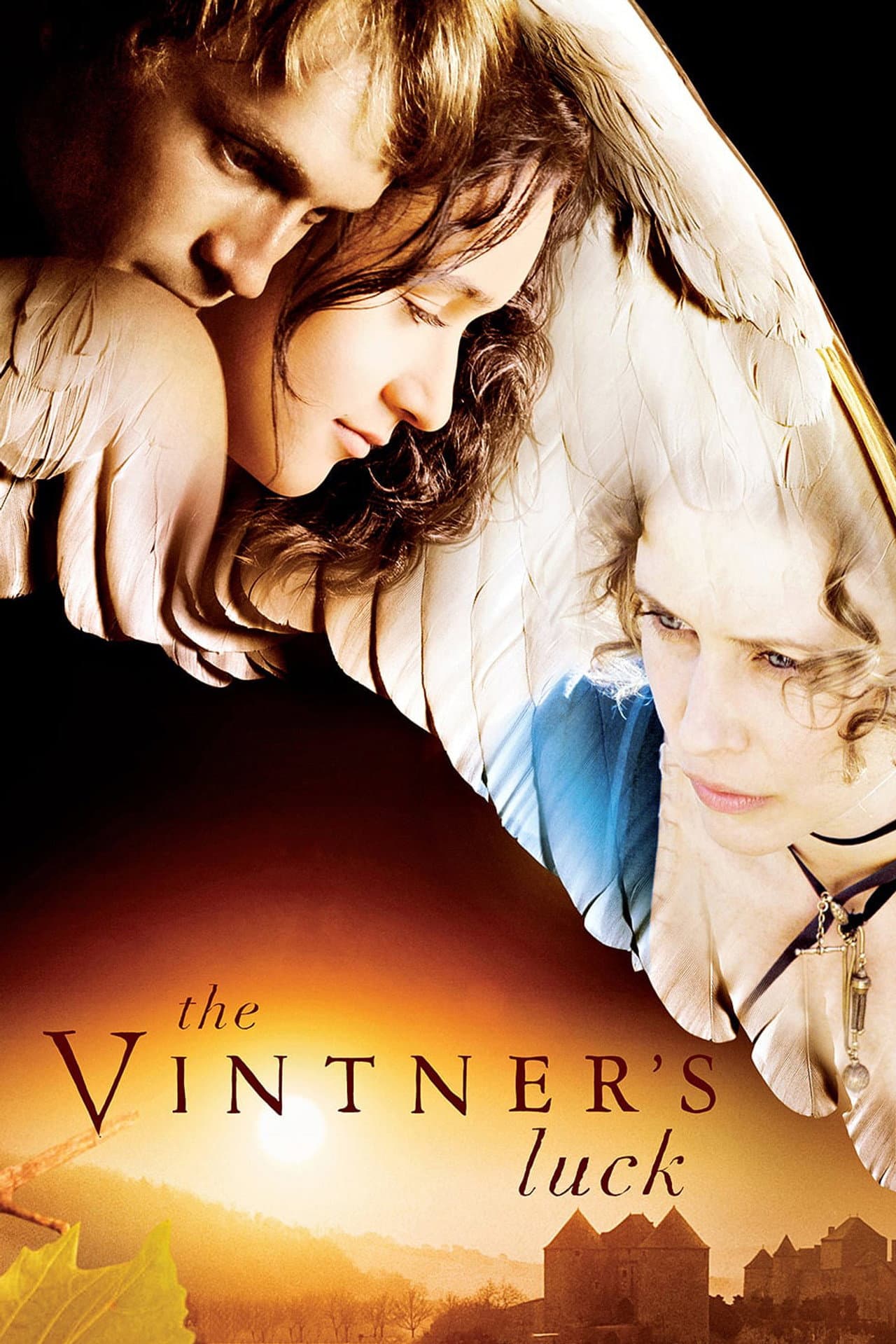 The Vintner's Luck preview 2