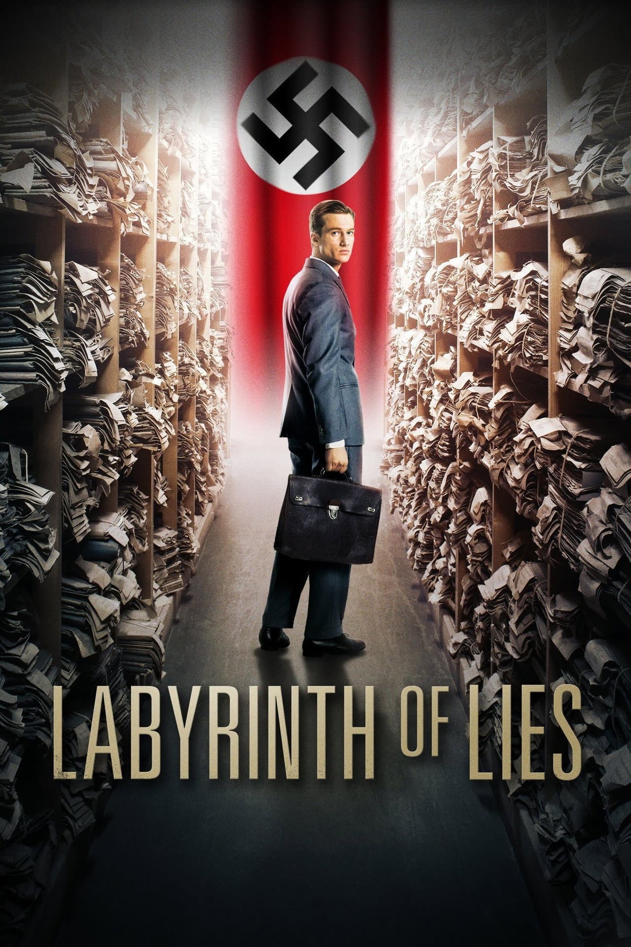 Labyrinth of Lies preview 2