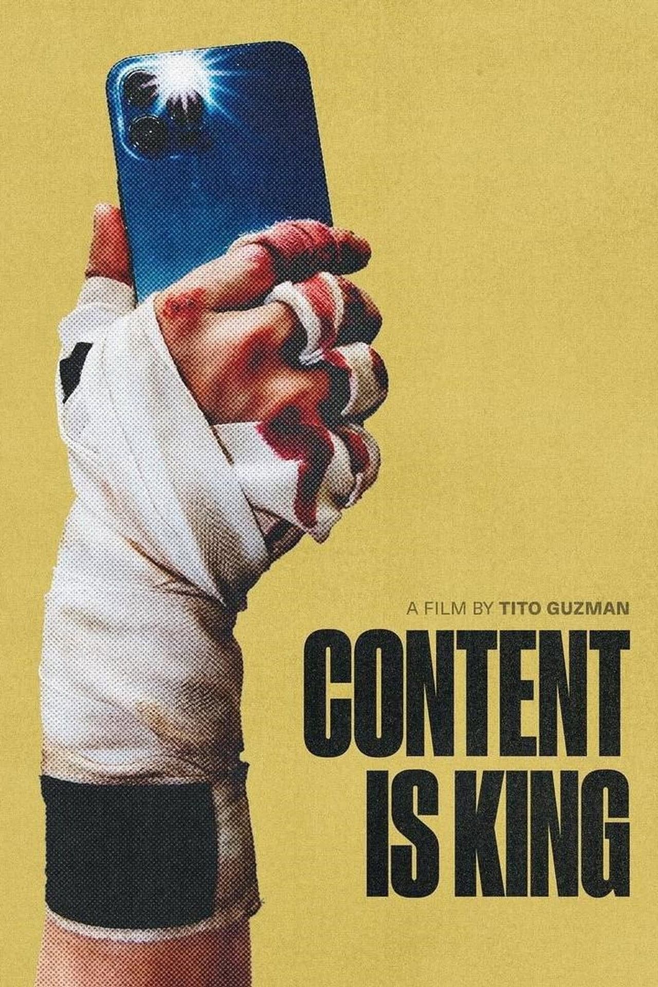 Content is King preview 2
