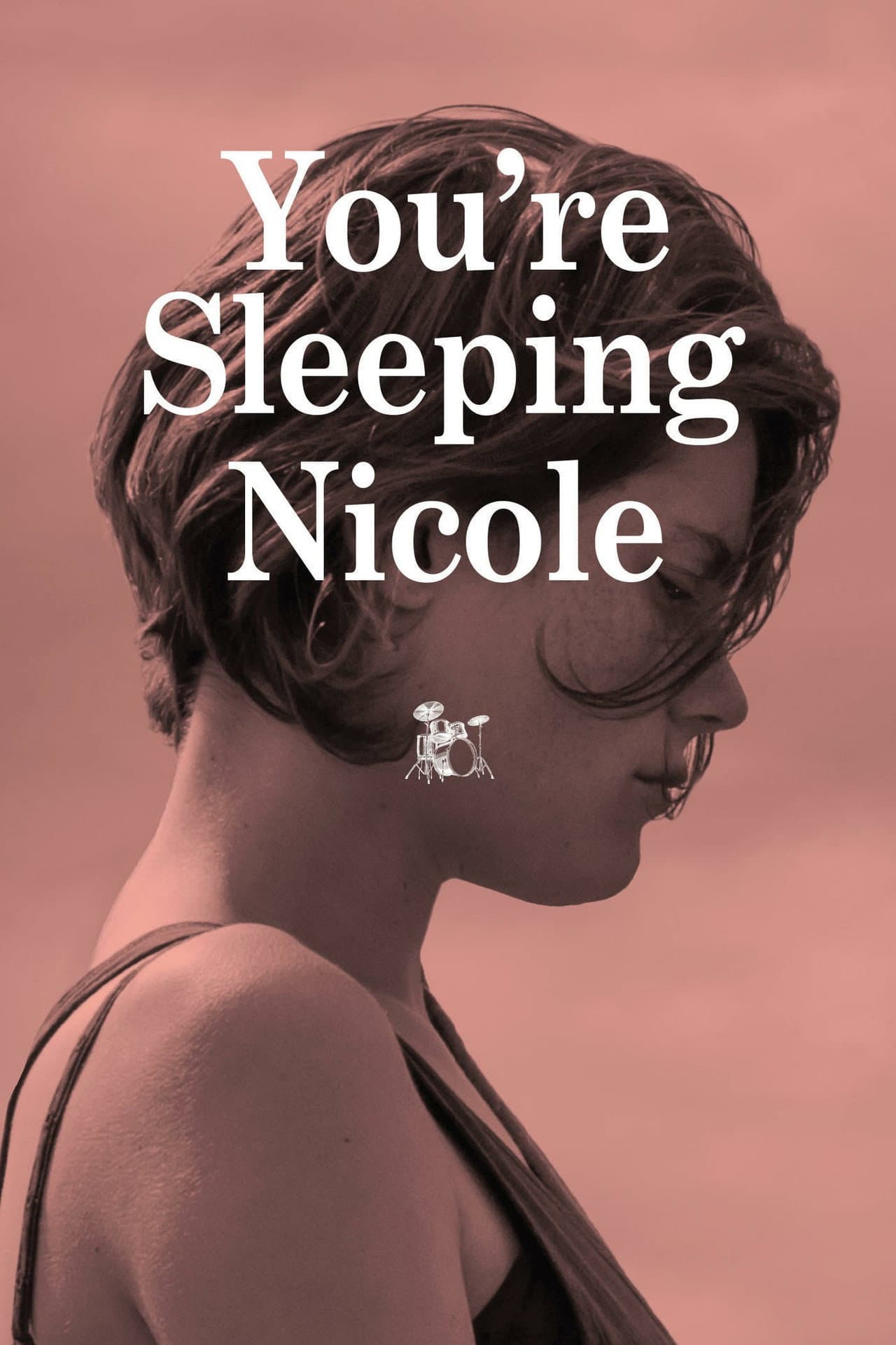 You're Sleeping, Nicole preview 2