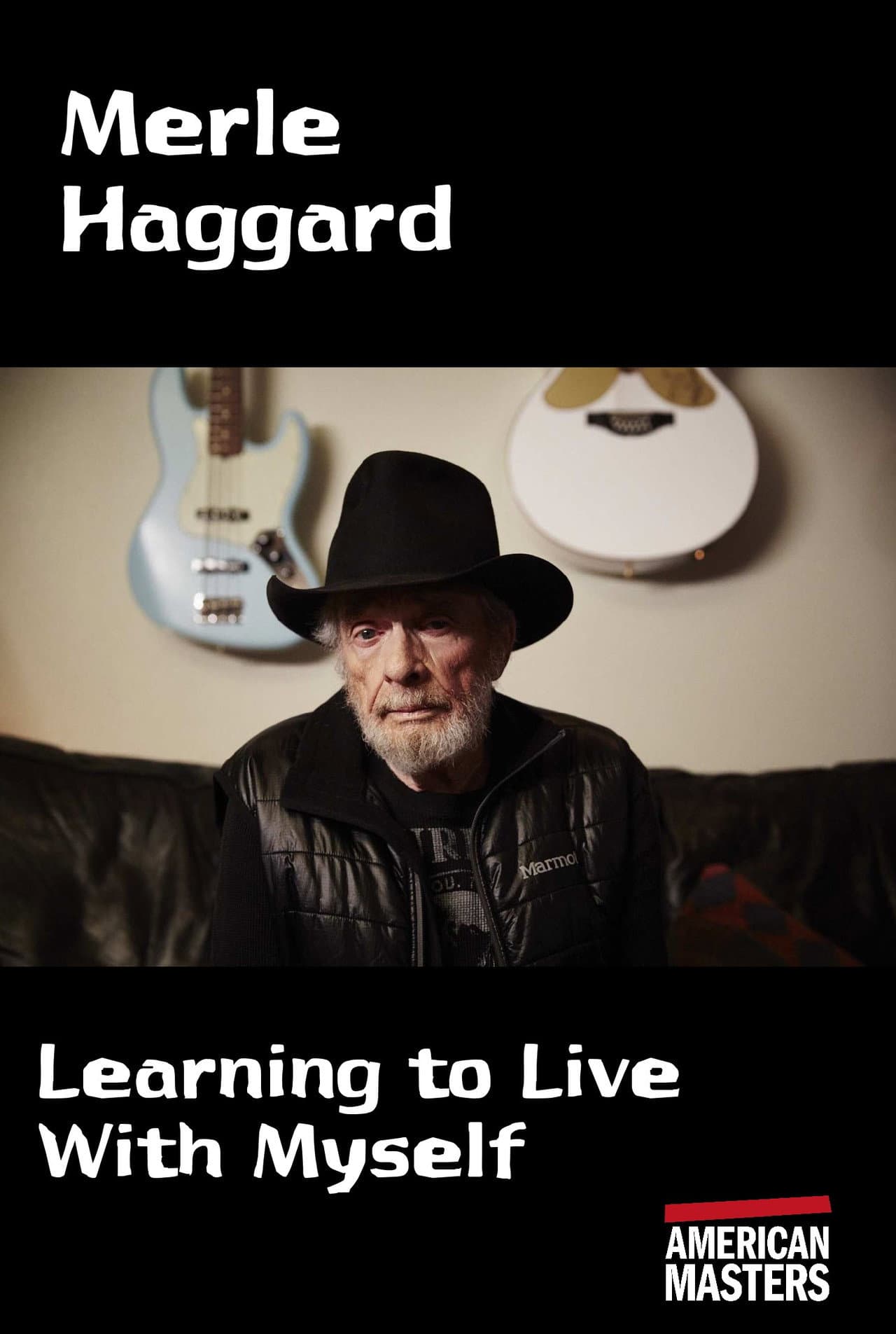 Merle Haggard: Learning to Live With Myself preview 1