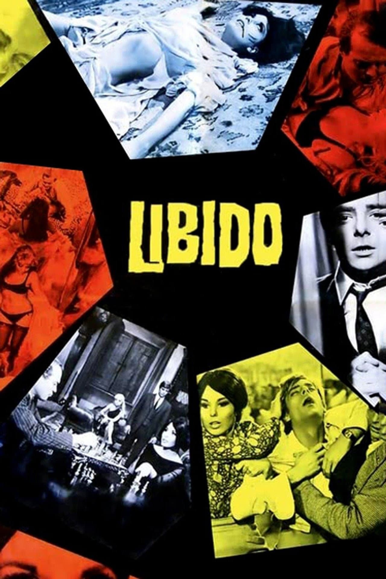 Libido preview 2