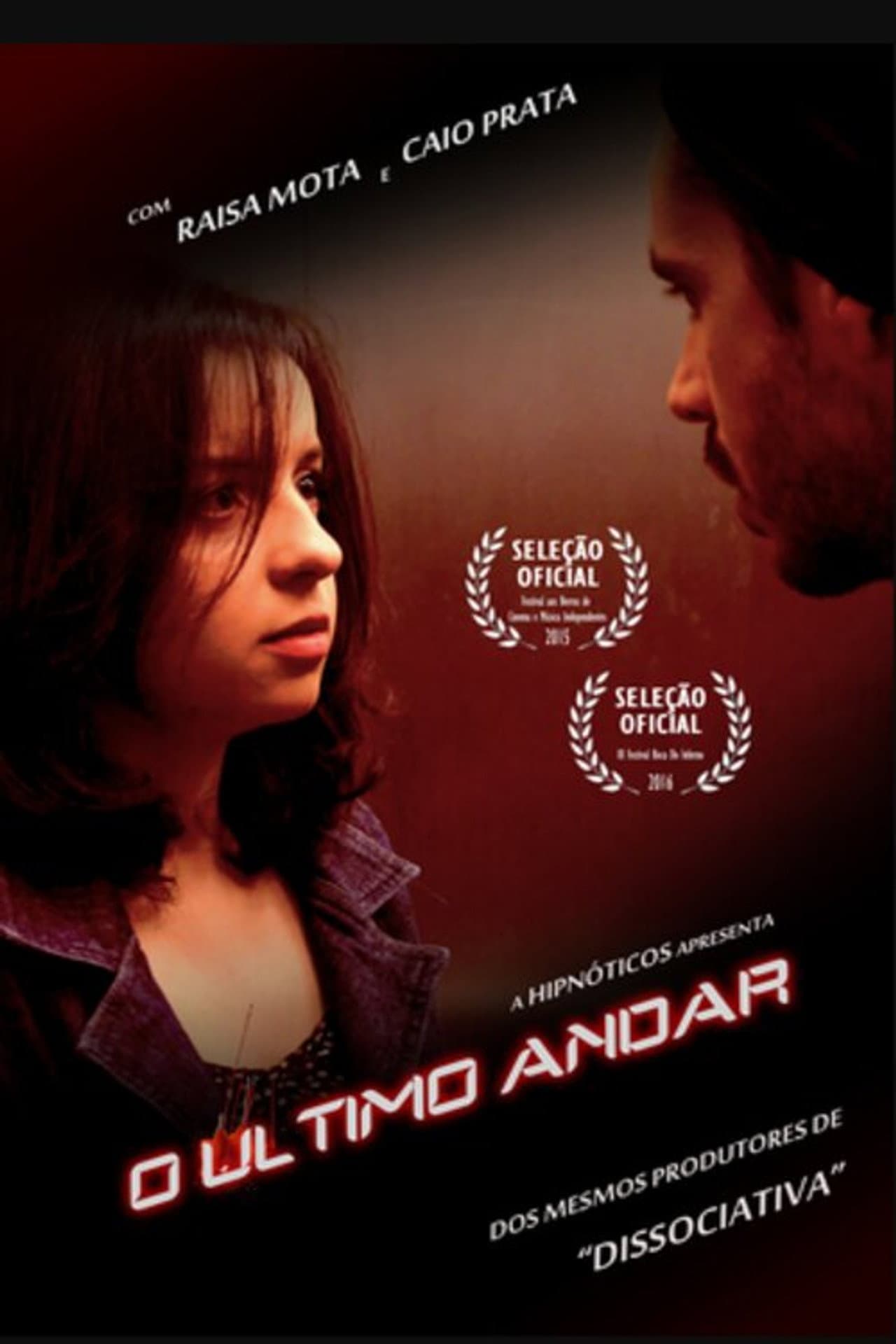 O último Andar preview 2