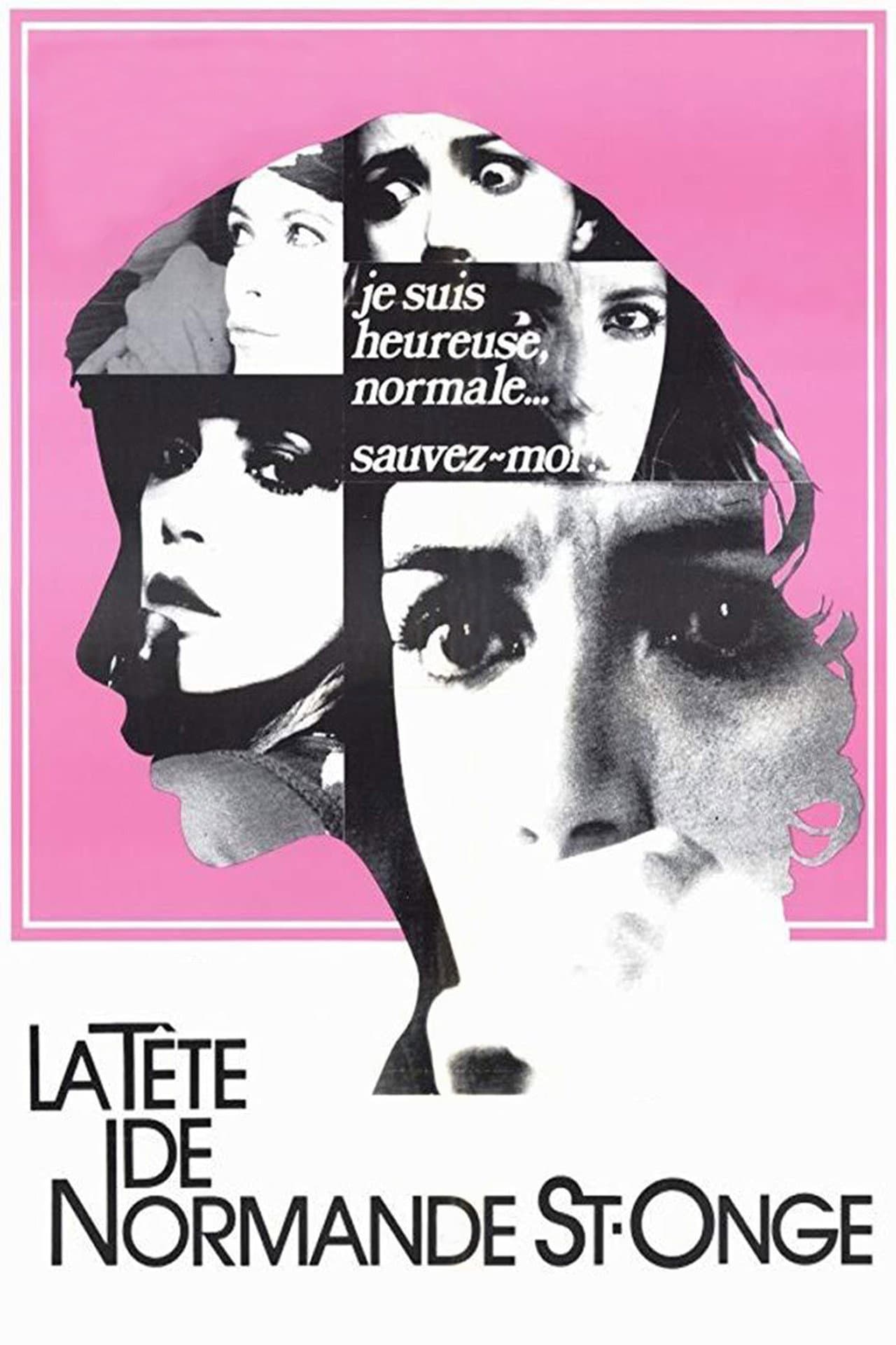 La Tête de Normande St-Onge preview 2