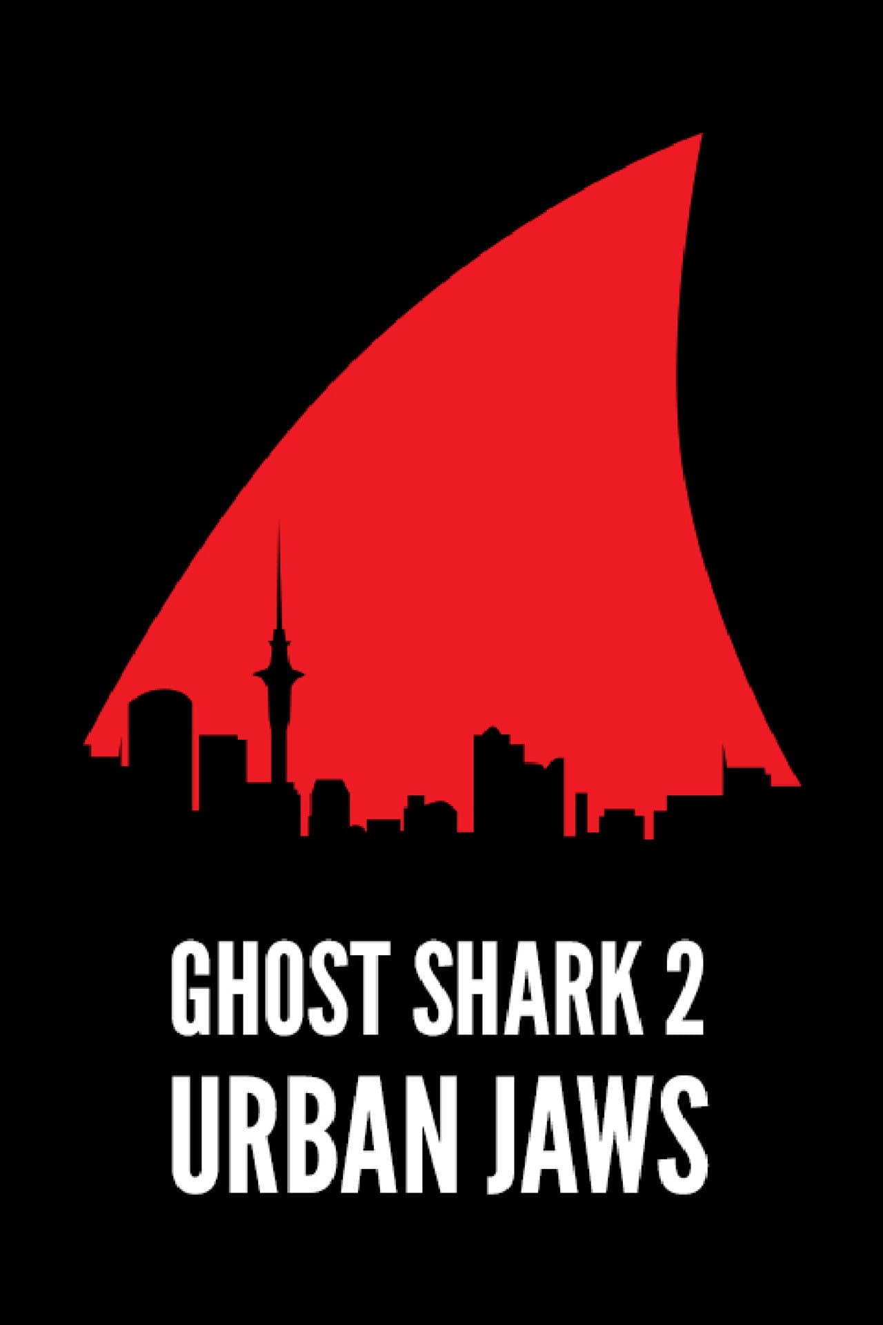 Ghost Shark 2: Urban Jaws preview 2