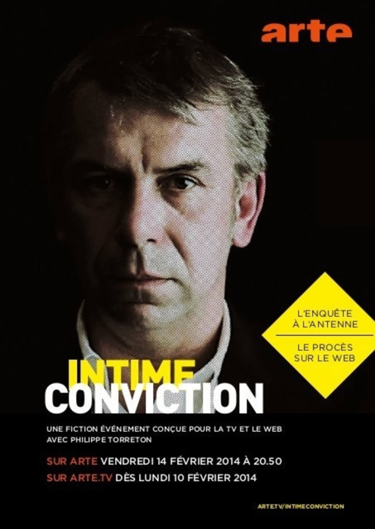 Intime Conviction preview 1