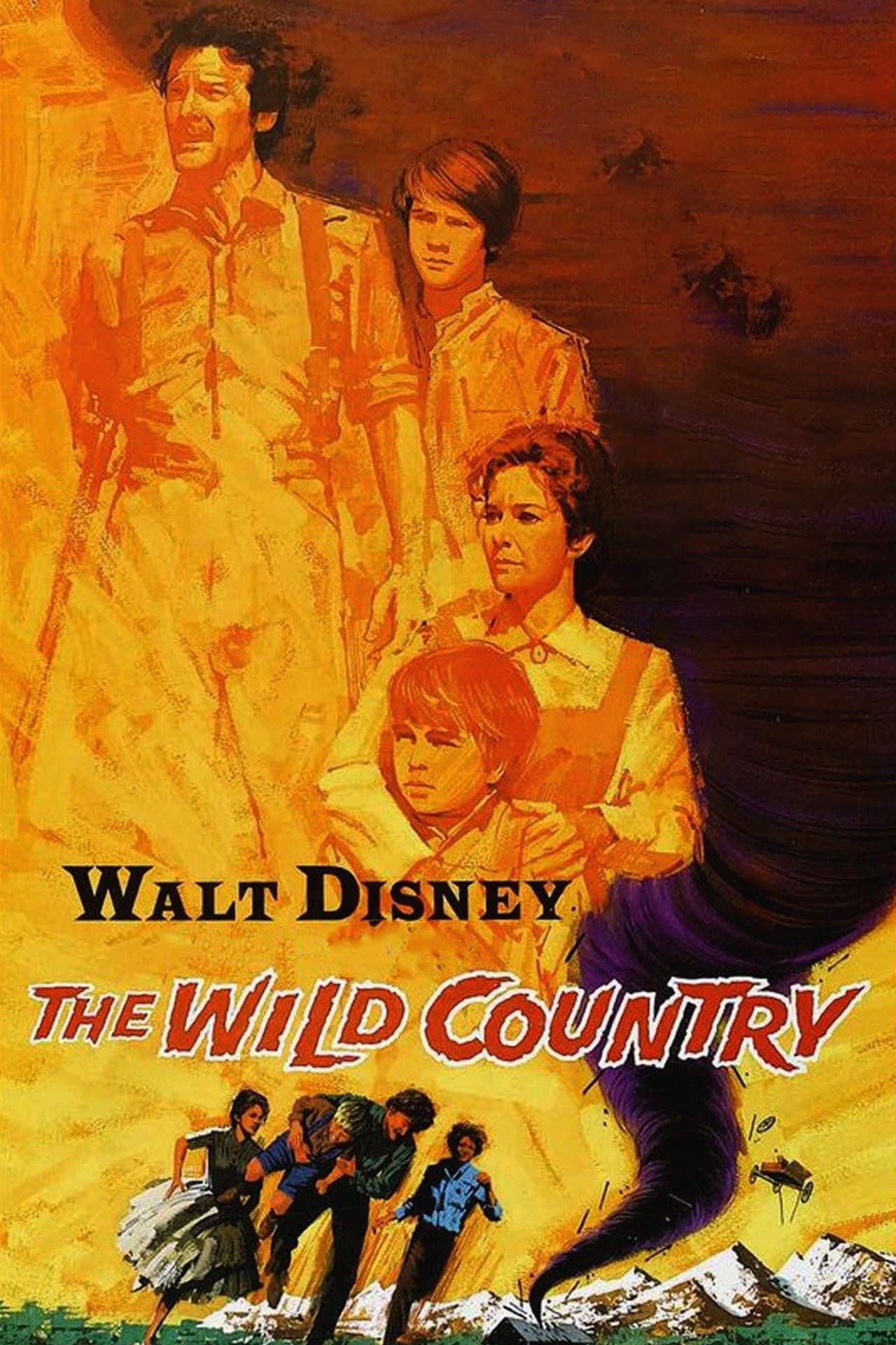 The Wild Country preview 2