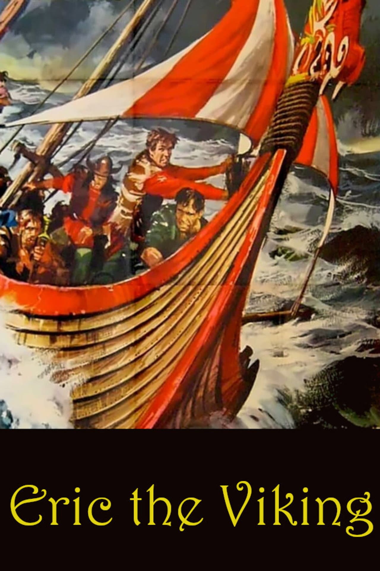 Erik the Viking preview 2