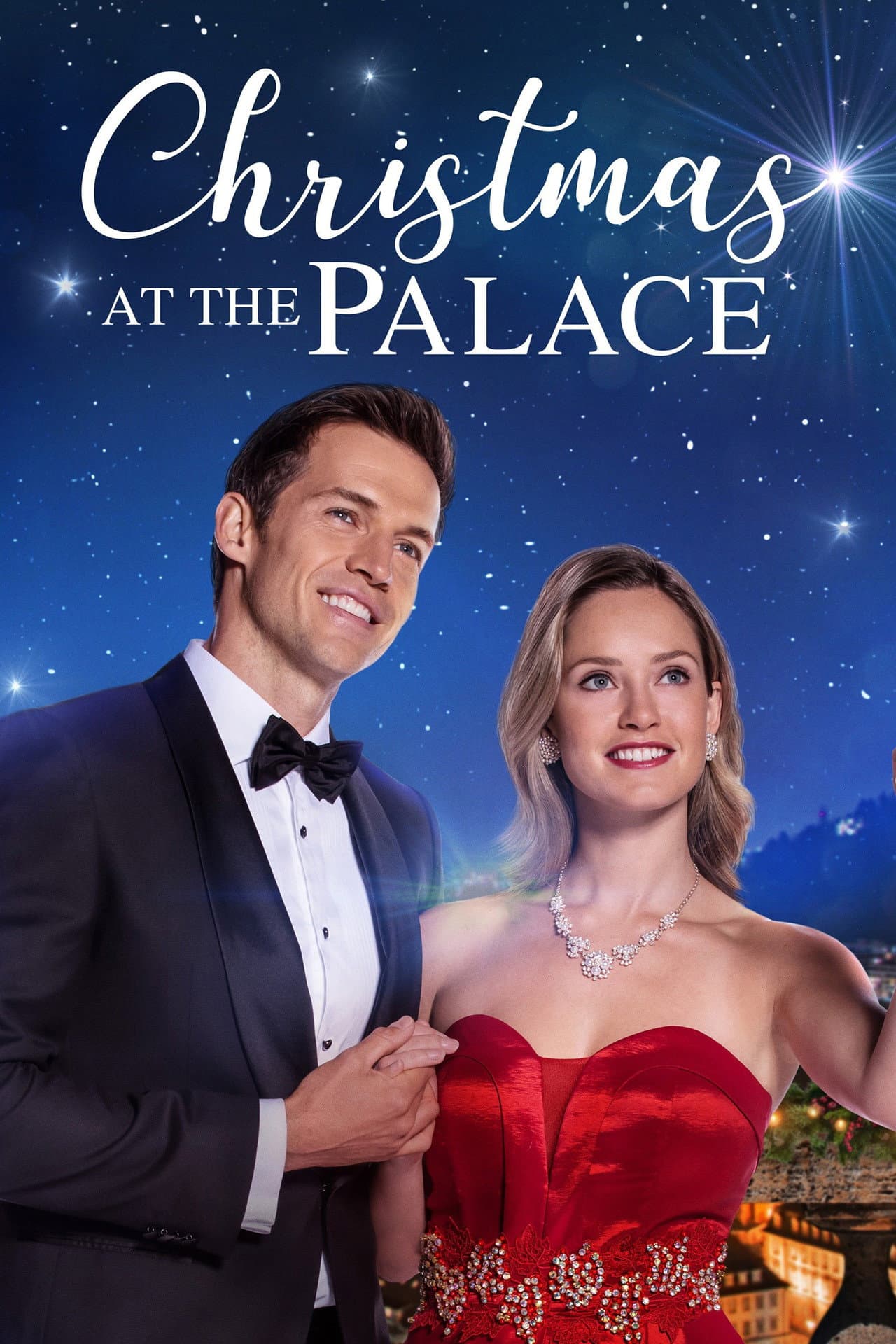 Christmas at the Palace preview 2