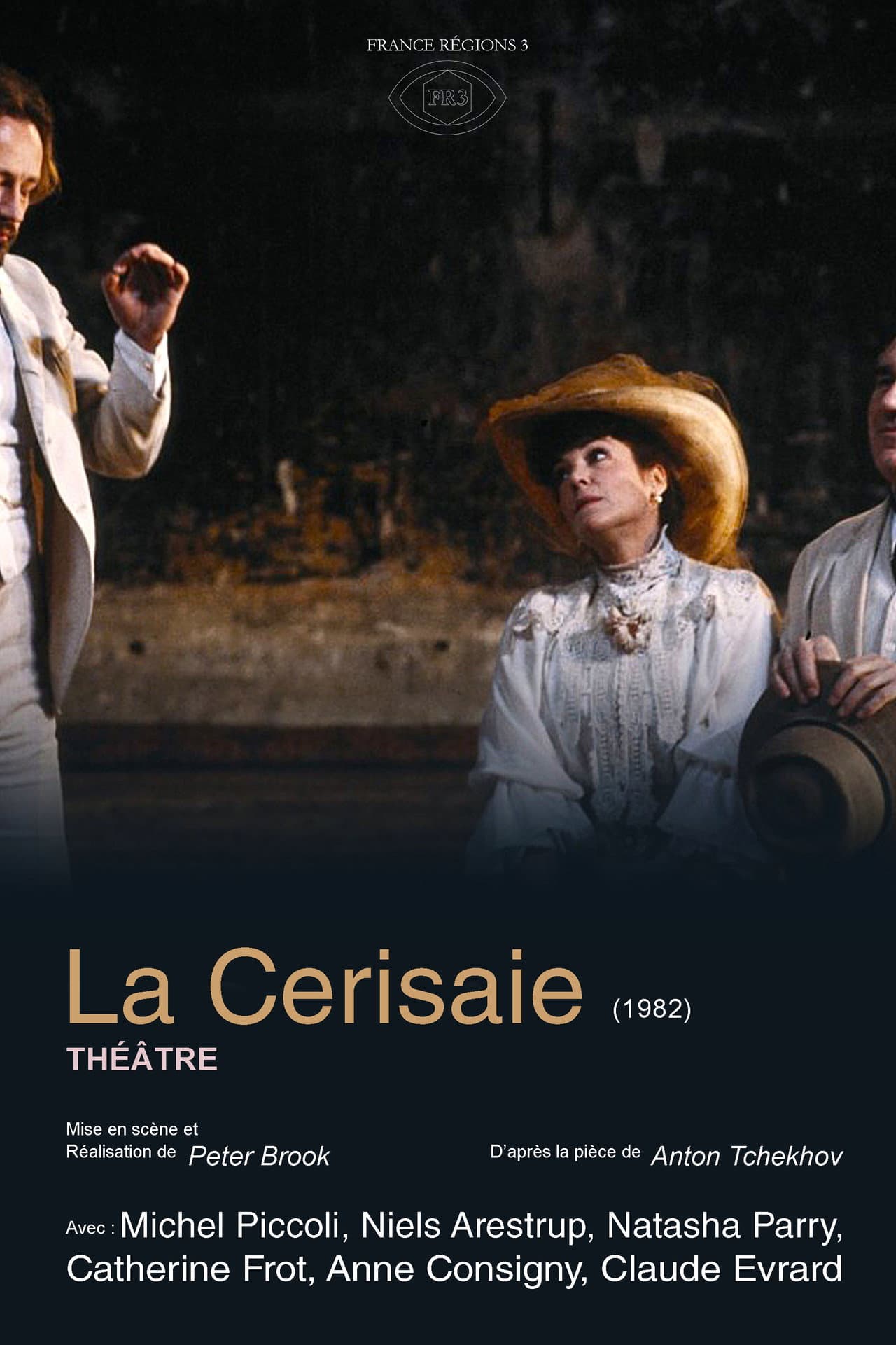 La Cerisaie preview 2