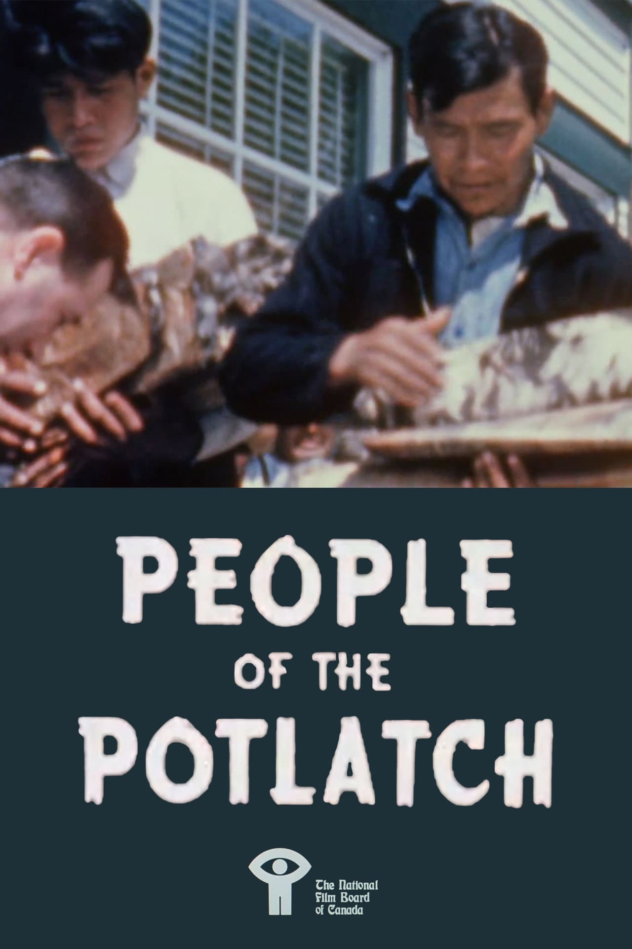 People of the Potlatch preview 1