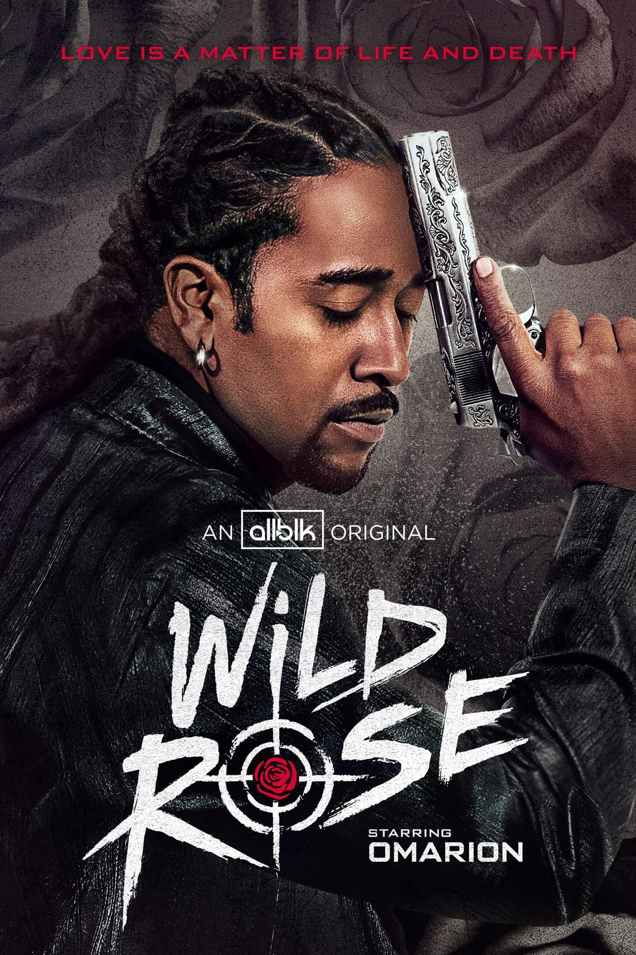 Wild Rose preview 2