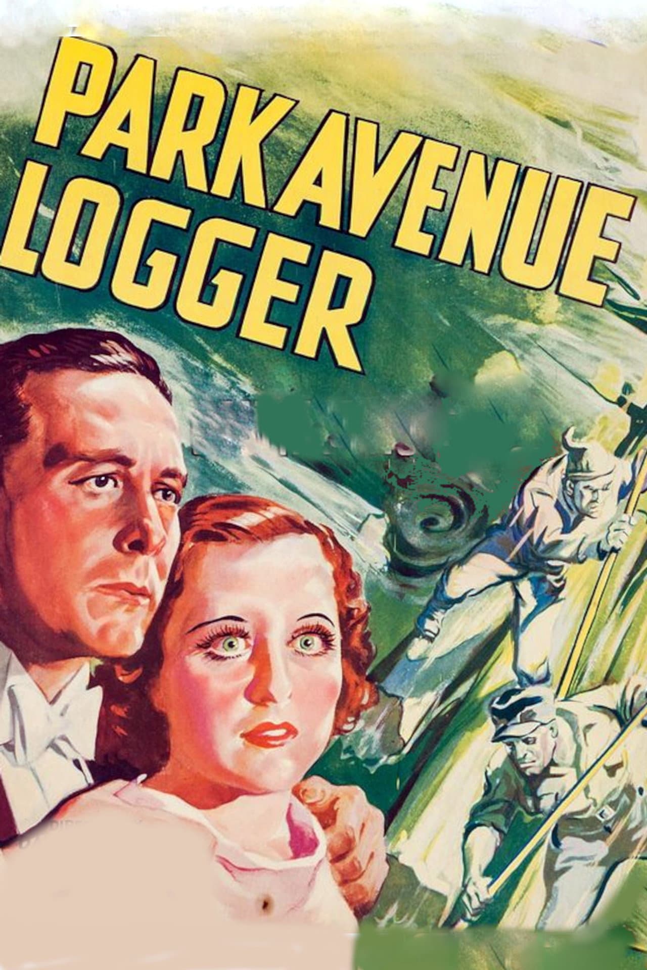 Park Avenue Logger preview 2